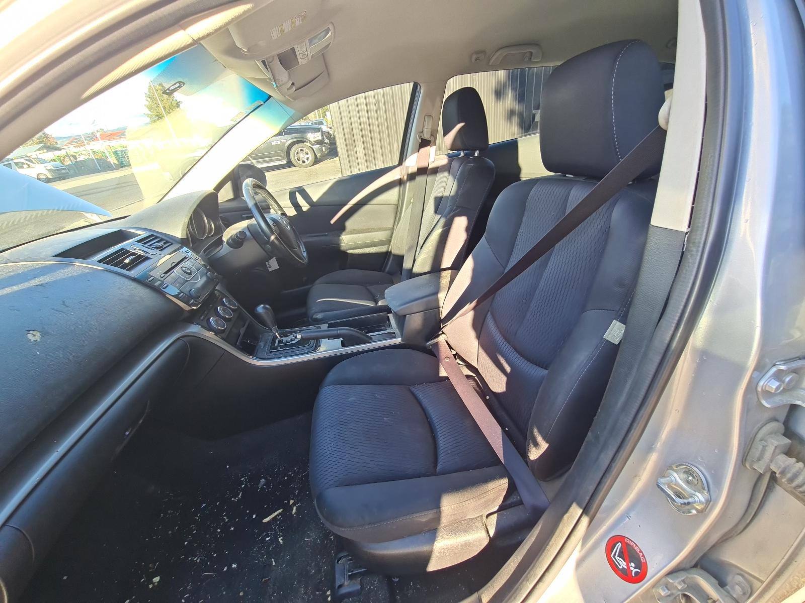 Mazda Atenza - GH 2008-2012