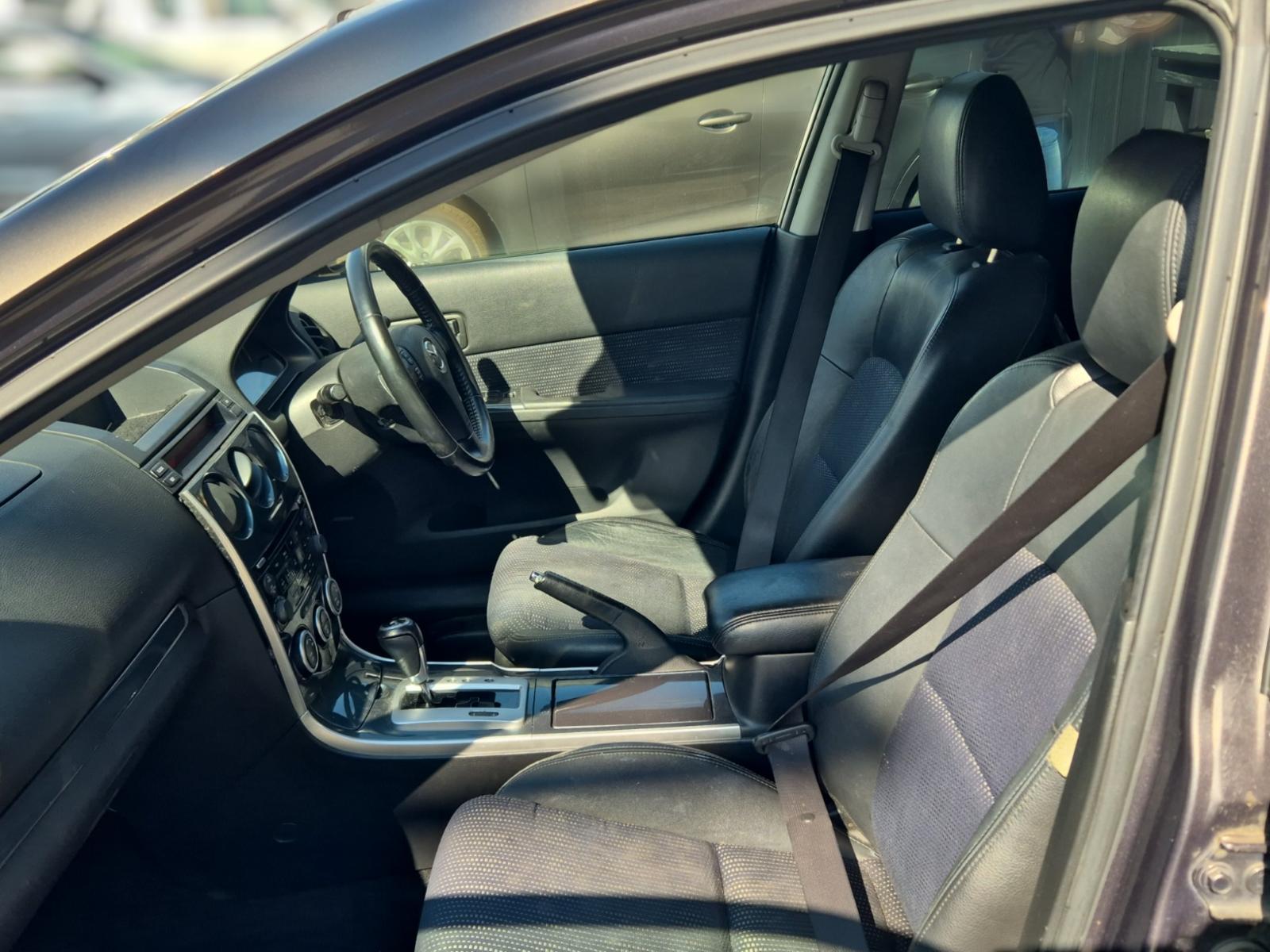 Mazda Atenza - GG 2002-2008