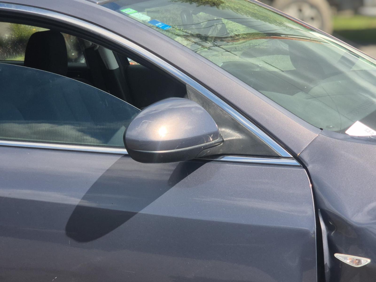 Mazda Mazda6 - GH 2008-2012