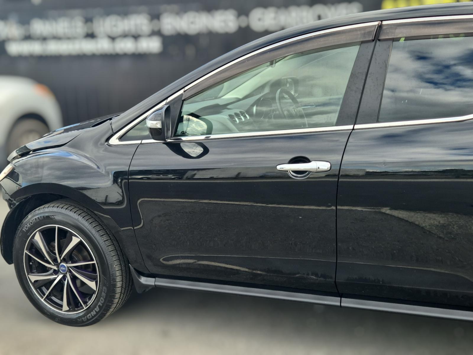 Mazda CX7 - ER 2006-2012