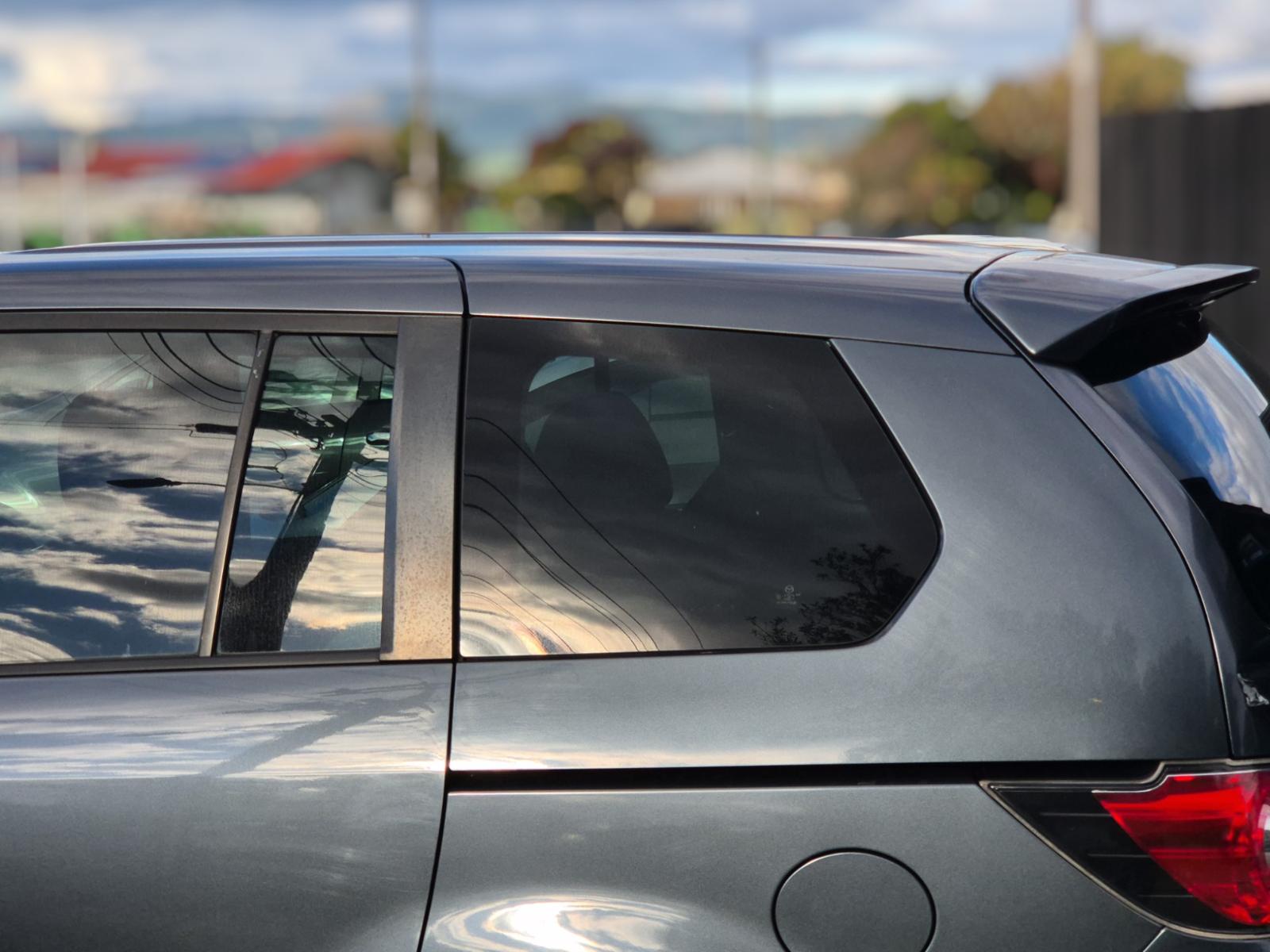 Mazda MPV - LY3P 2007-Present