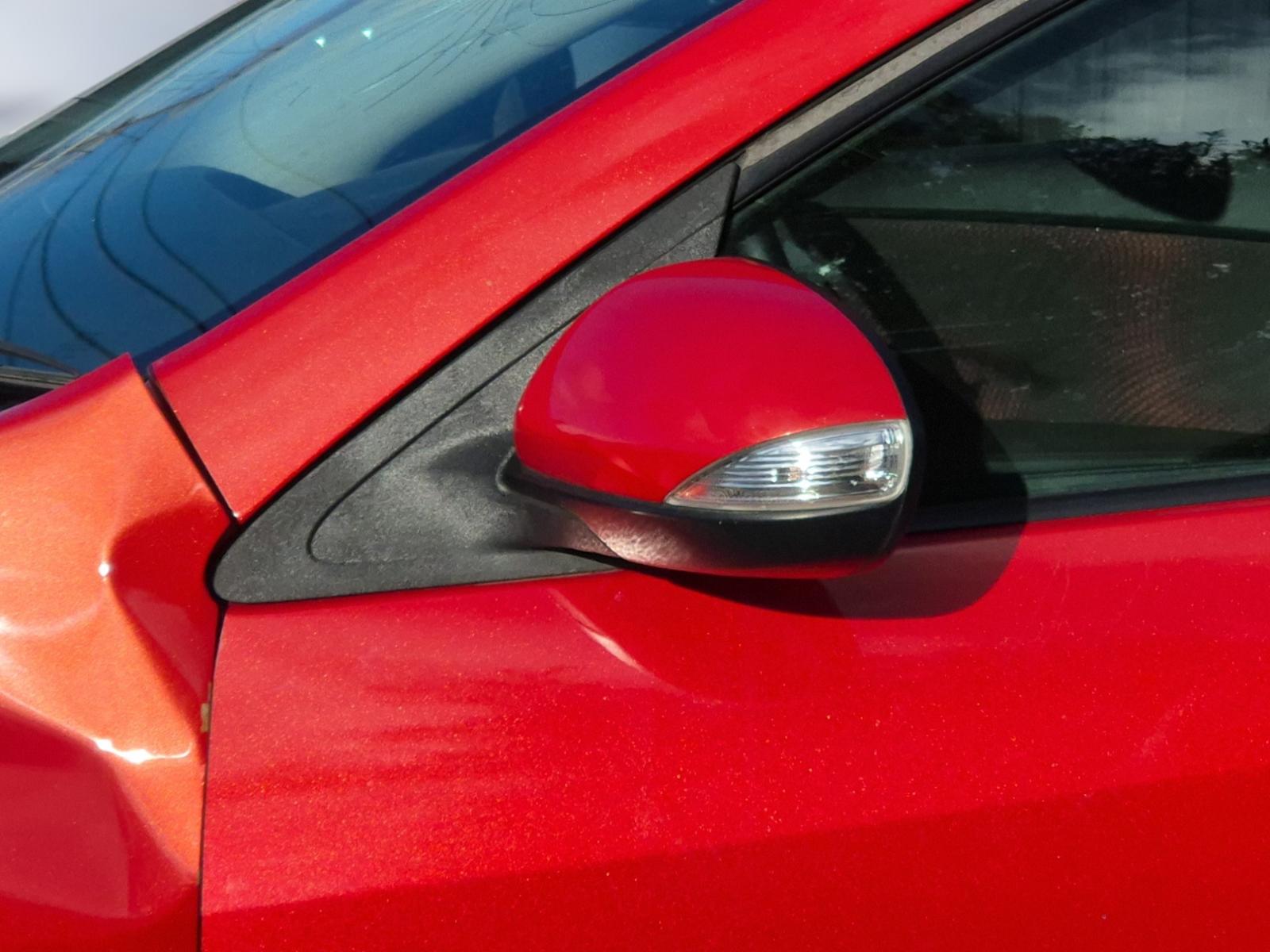 Mazda Axela - BL 2009-2013