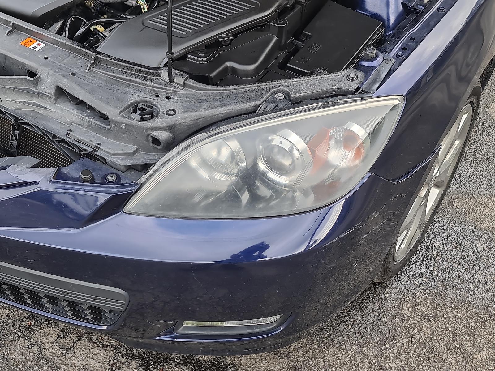 Mazda Axela - BK 2003-2009