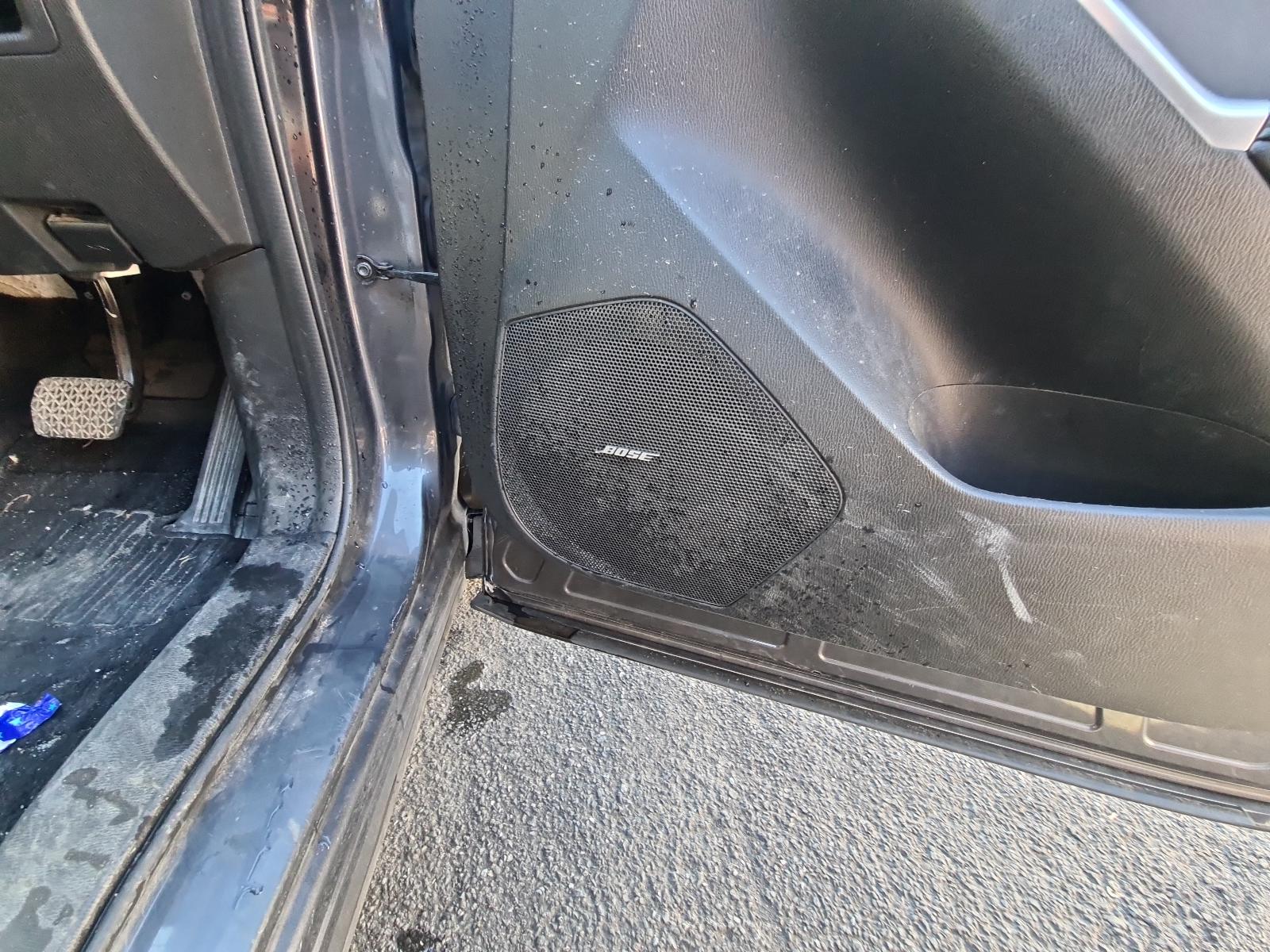 Mazda CX5 - KE 2012-Present