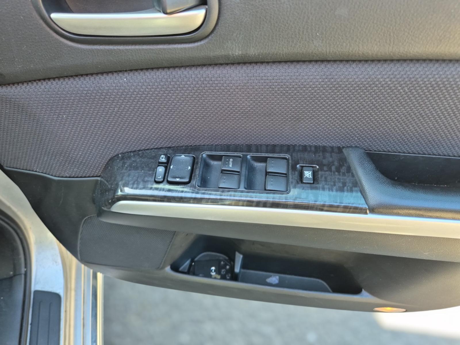 Mazda MPV - LY 2006-2016