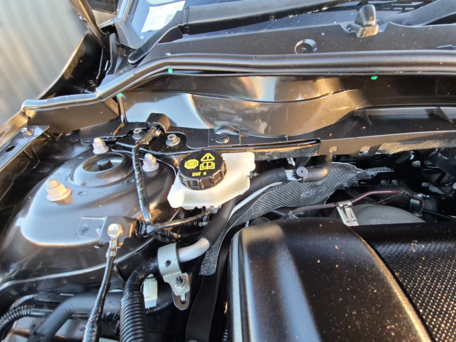 Mazda Demio - DJ 2014-Present