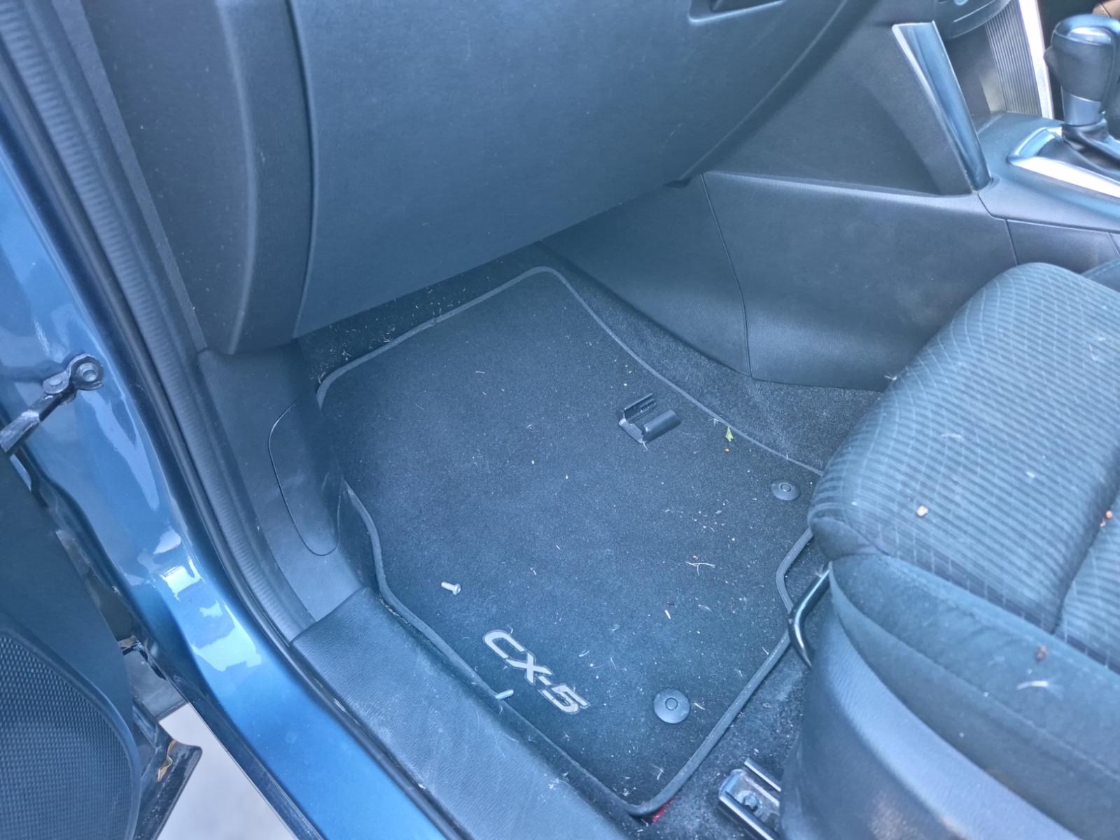 Mazda CX5 - KE 2012-Present