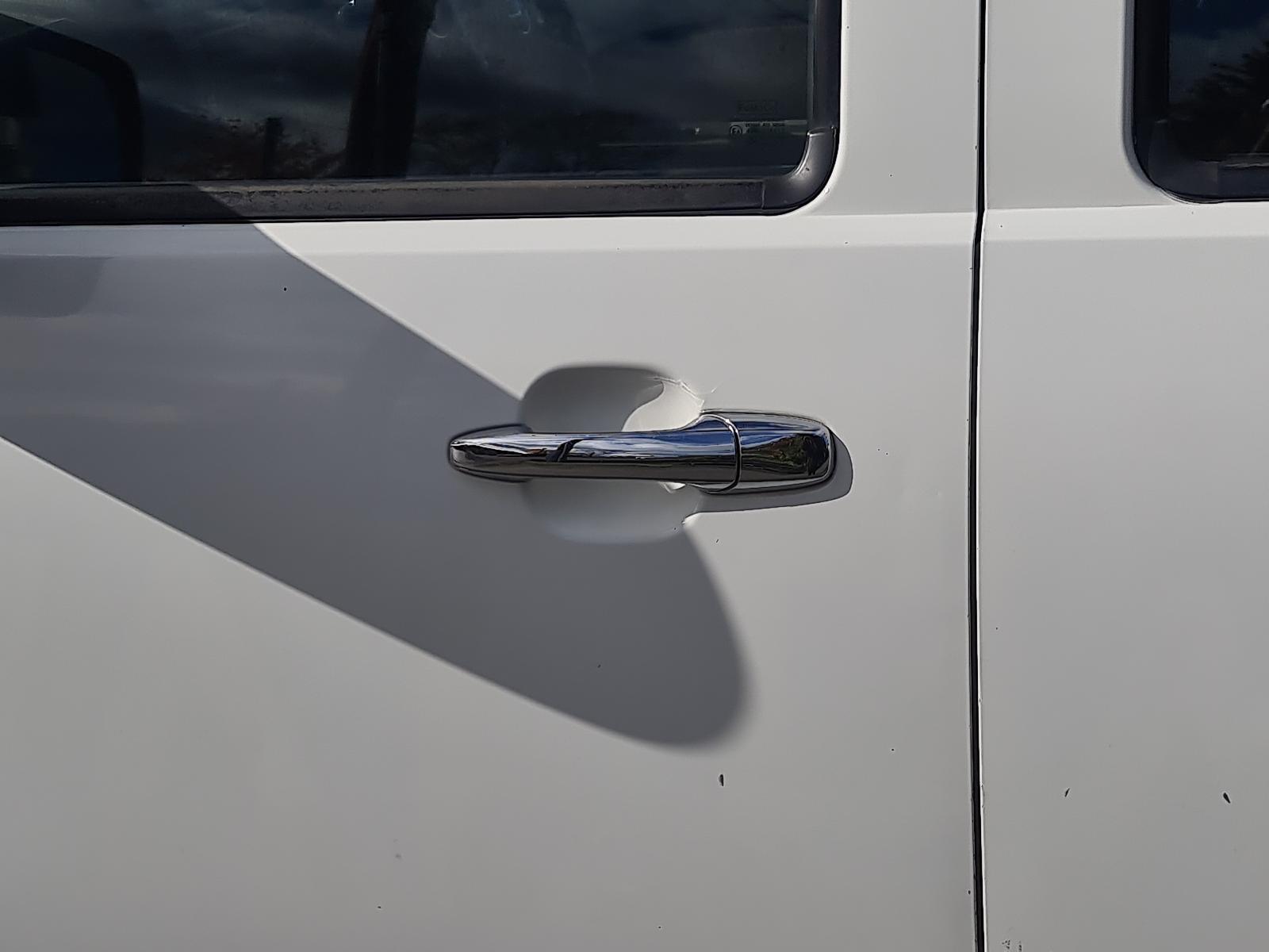 Mazda BT50 - UN 2006-2011