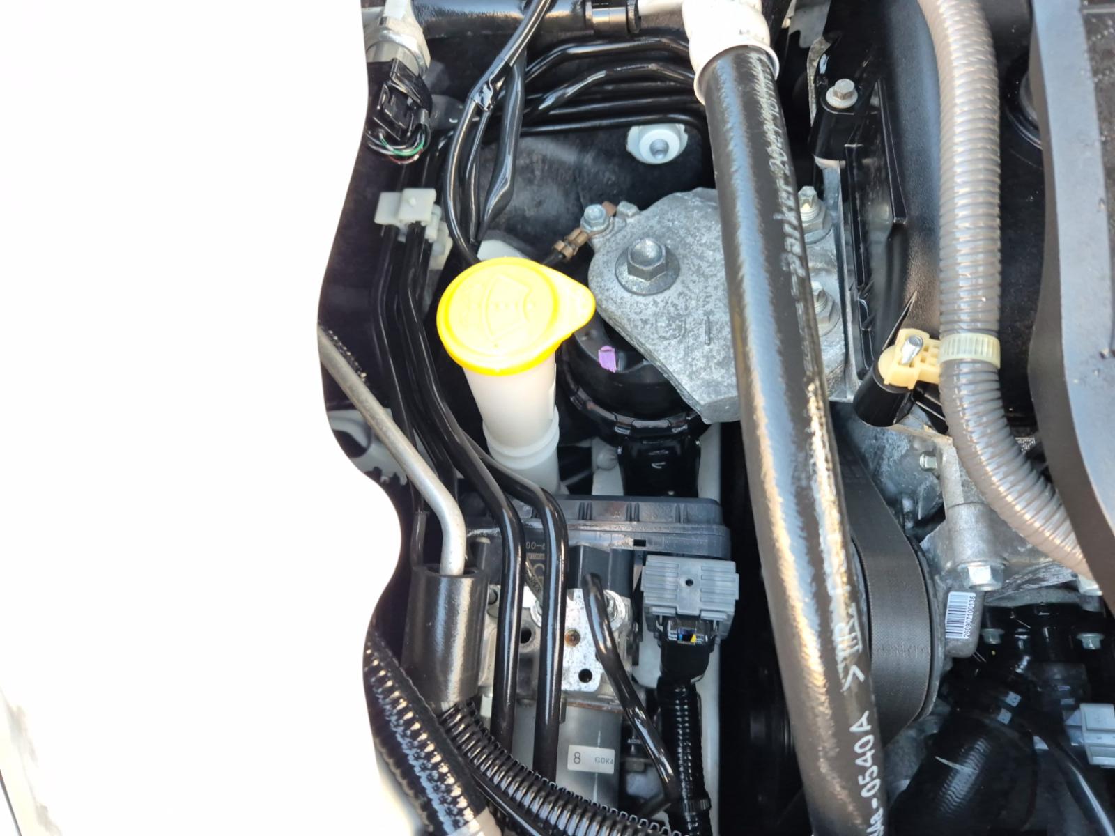 Mazda Mazda6 - GH 2008-2012