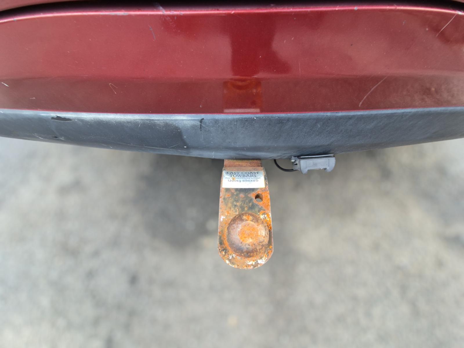 Mazda MPV - LY 2006-2016