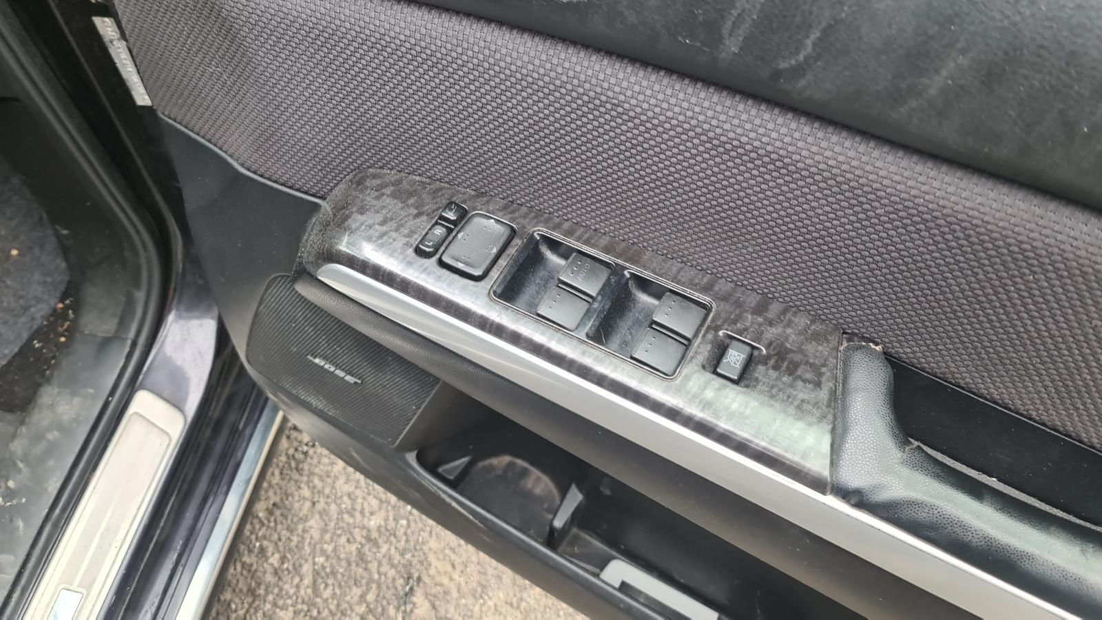 Mazda MPV - LY 2006-2016