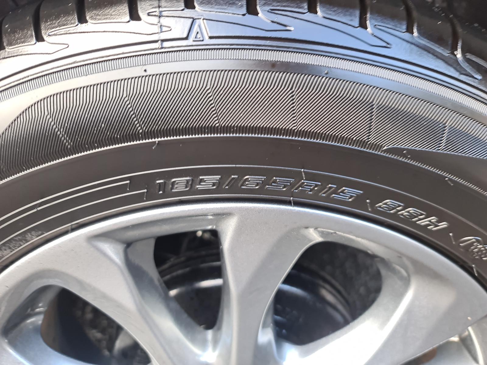 Mazda Demio - DJ 2014-Present