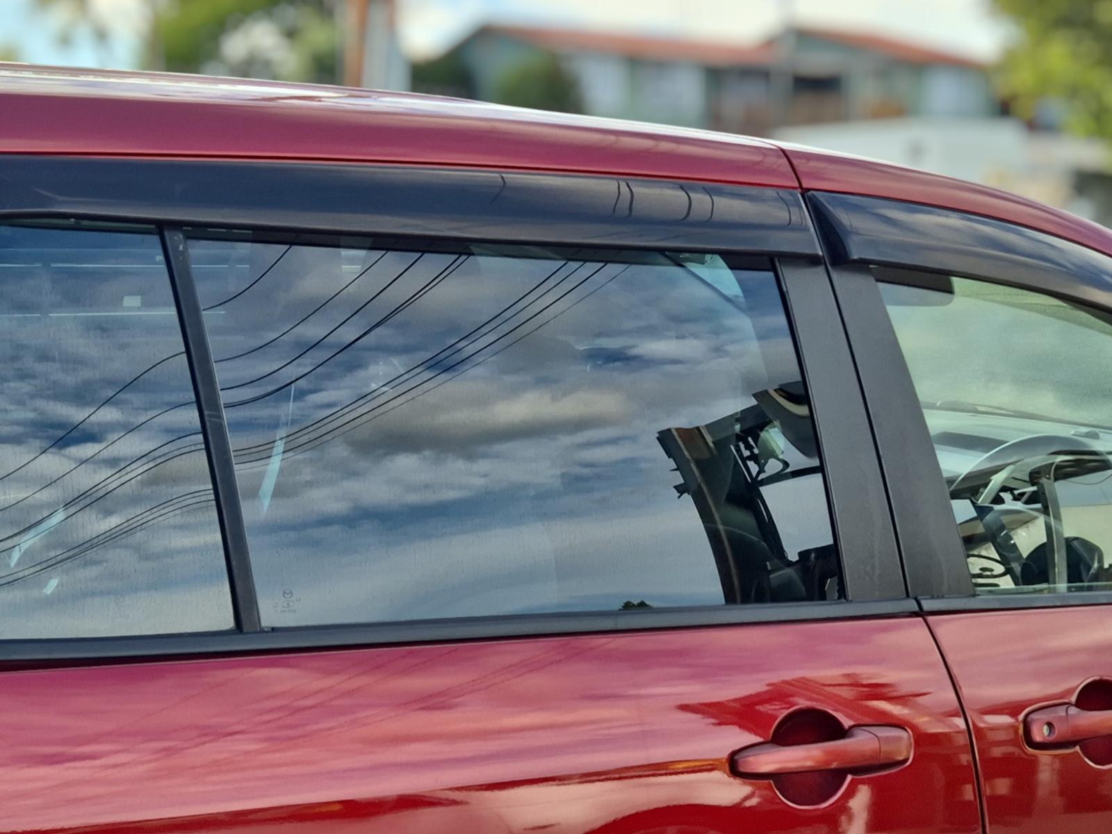 Mazda MPV - LY 2006-2016