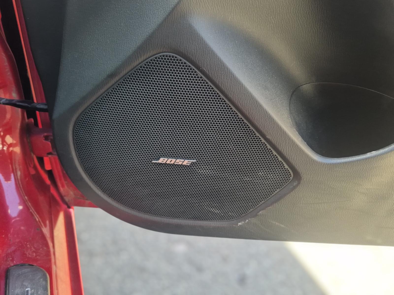 Mazda Mazda3 - BM 2017-Present