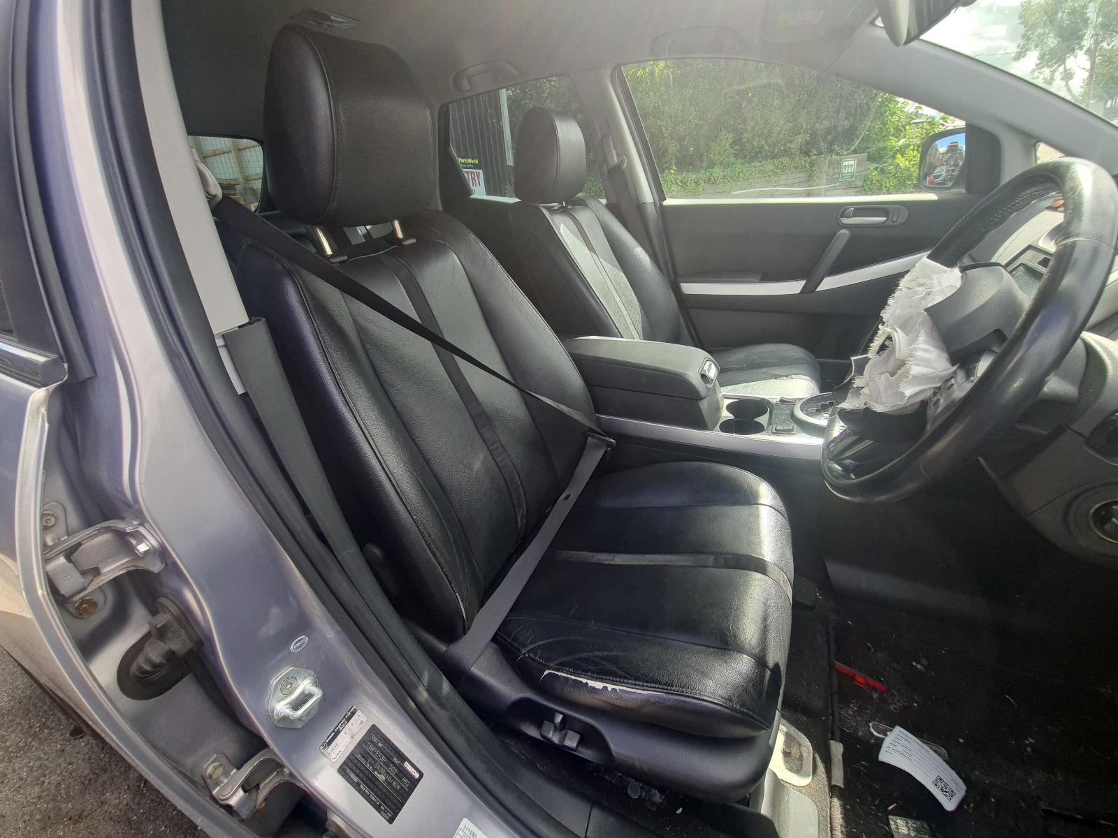 Mazda CX7 - ER 2006-2012