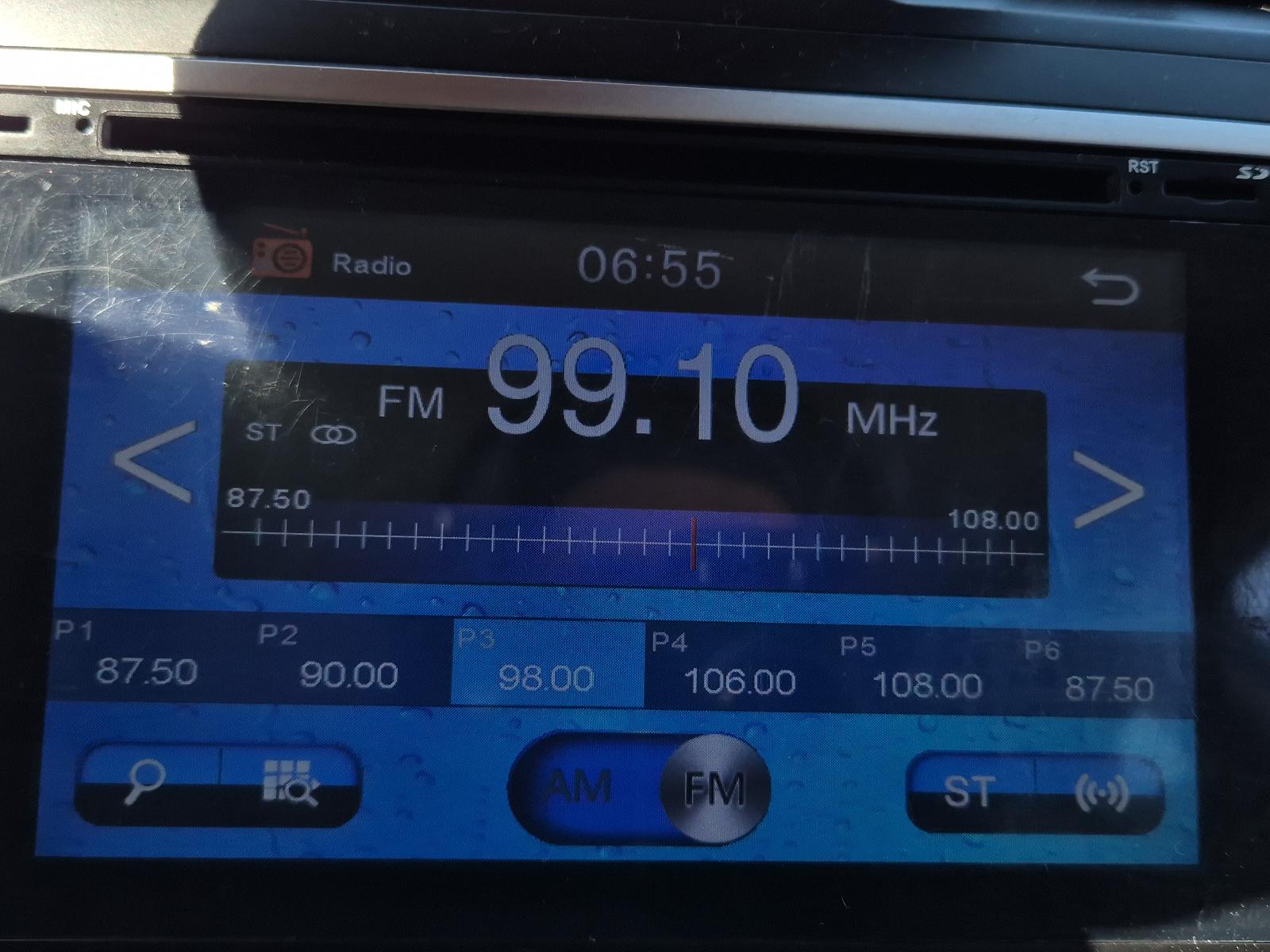 Mazda Axela - BL 2009-2013