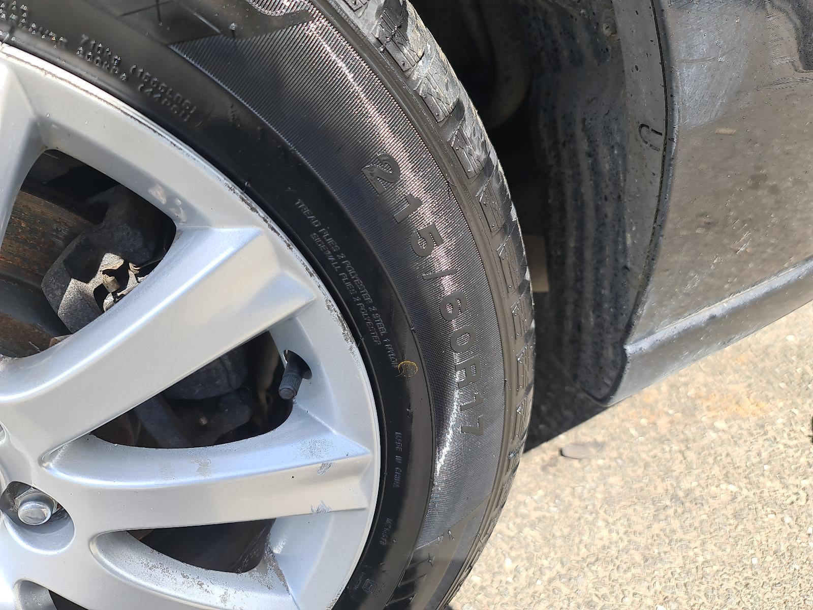 Mazda MPV - LY 2006-2016