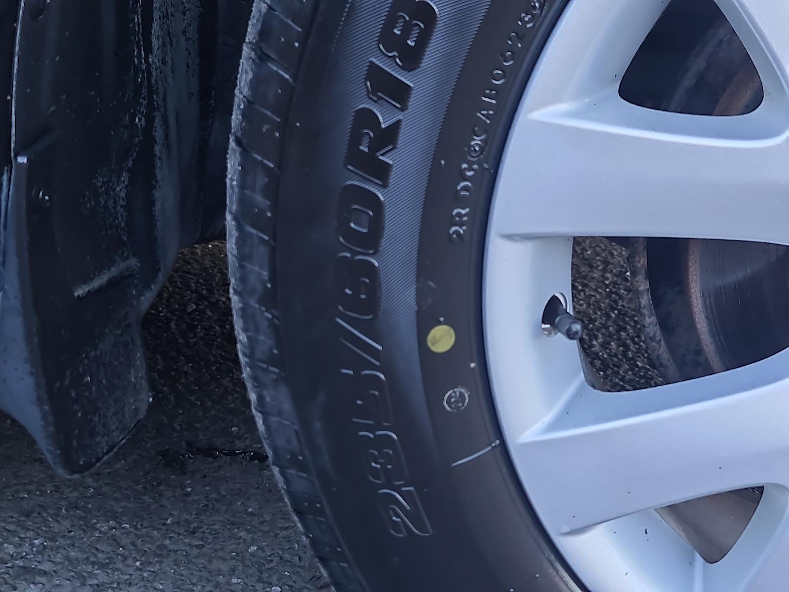 Mazda CX7 - ER 2006-2012