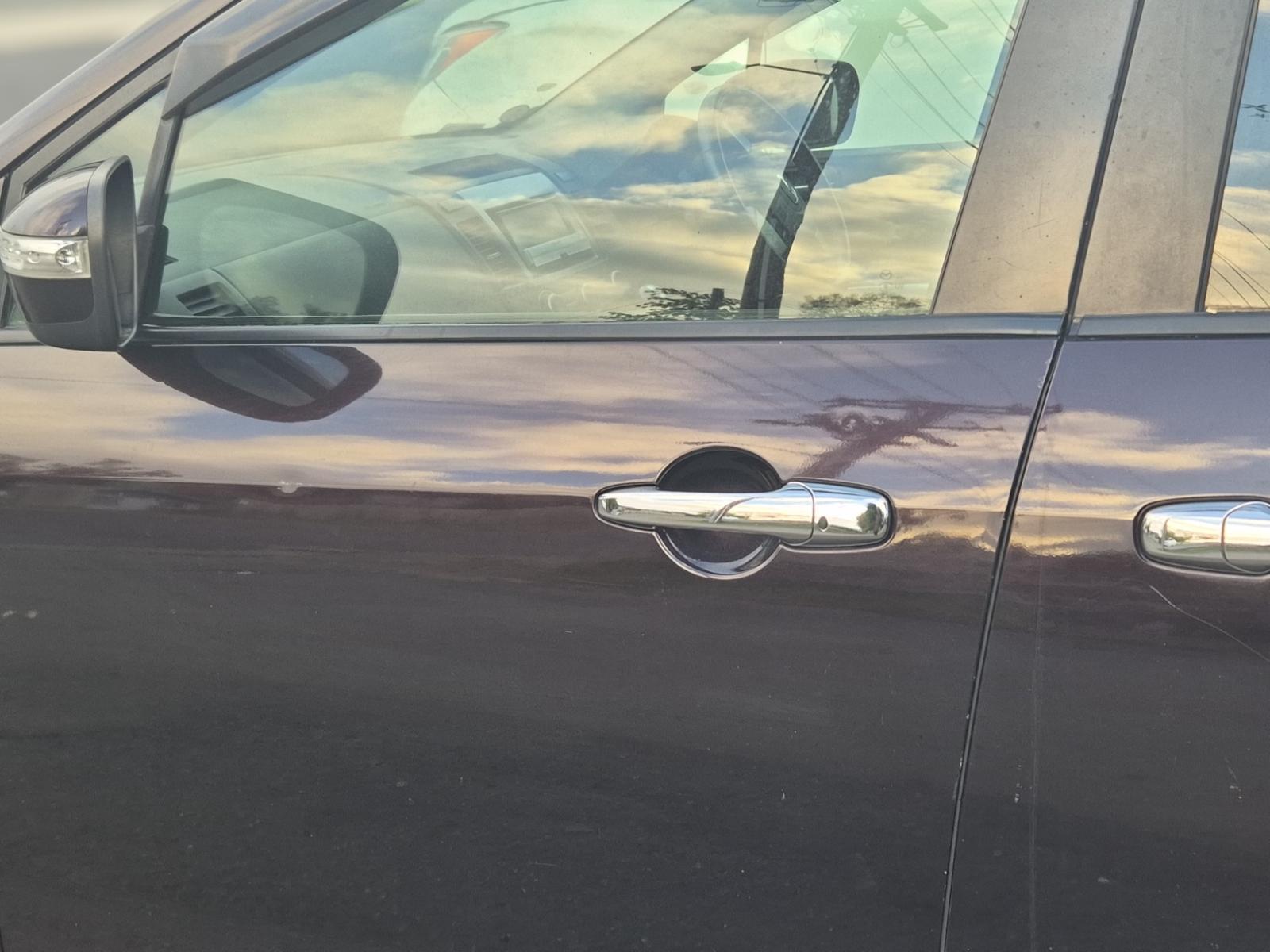 Mazda MPV - LY 2006-2016