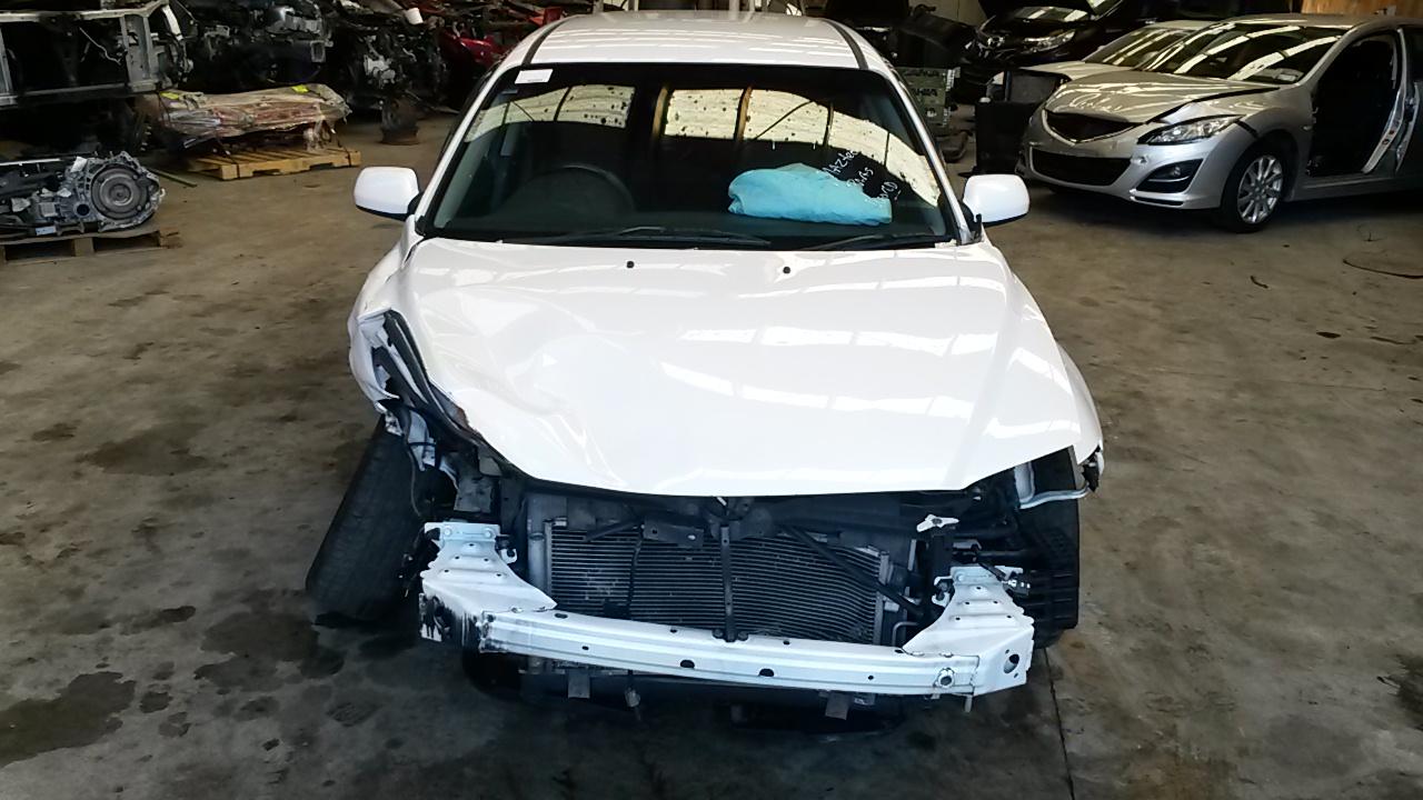 Mazda Atenza - GY 2002-2008