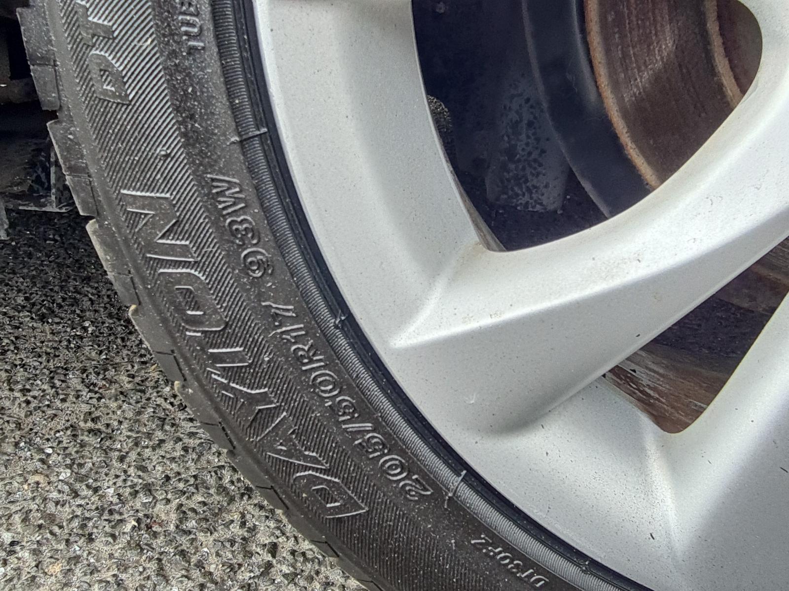 Mazda Axela - BL 2009-2013