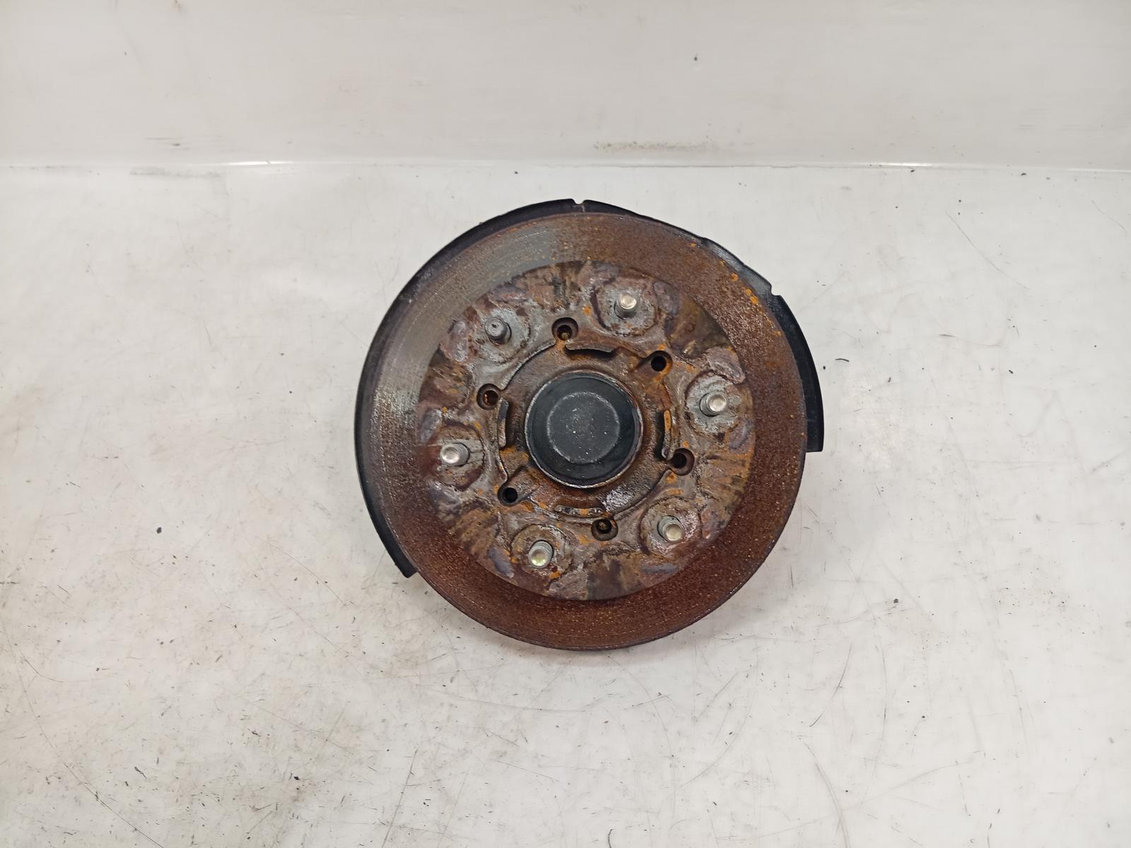 Left_Front_Hub_Assembly