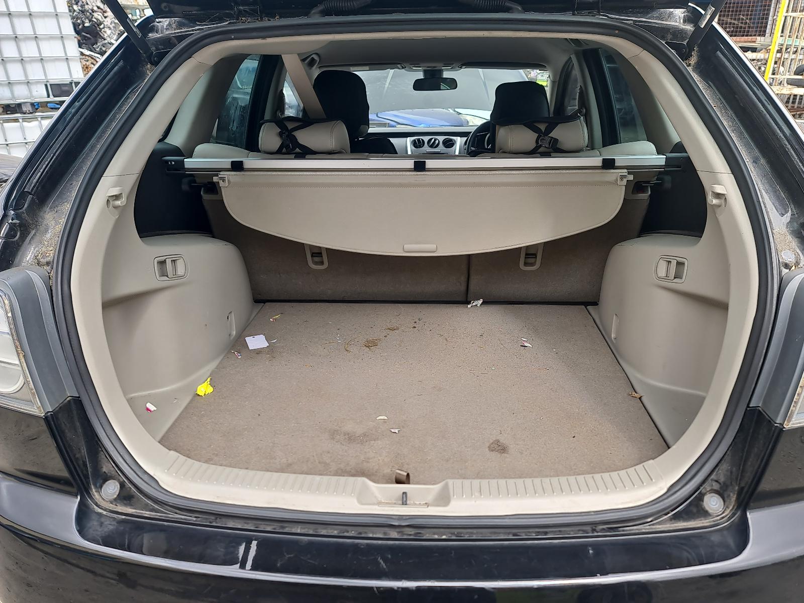 Mazda CX7 - ER 2006-2012