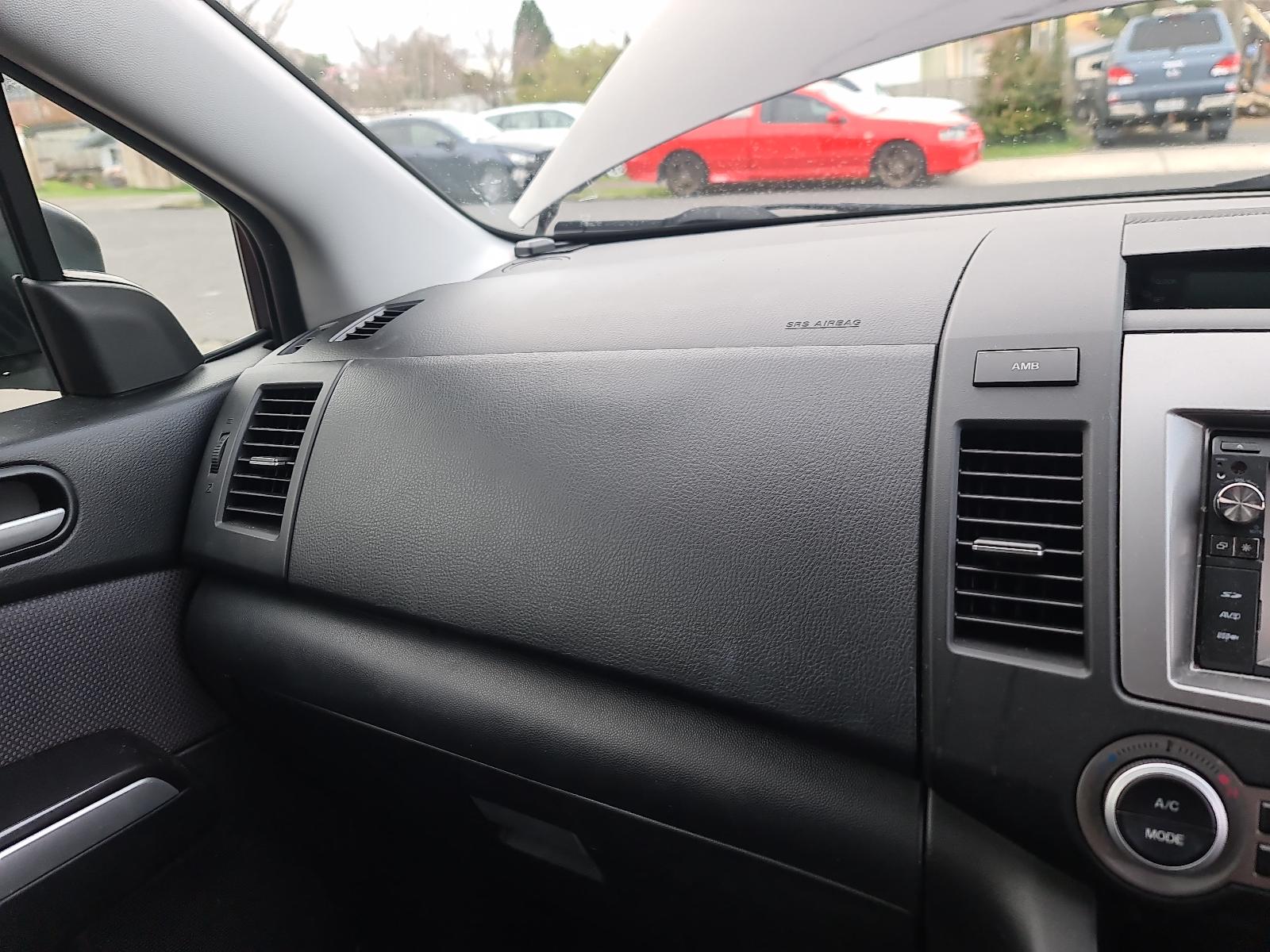 Mazda MPV - LY3P 2007-Present