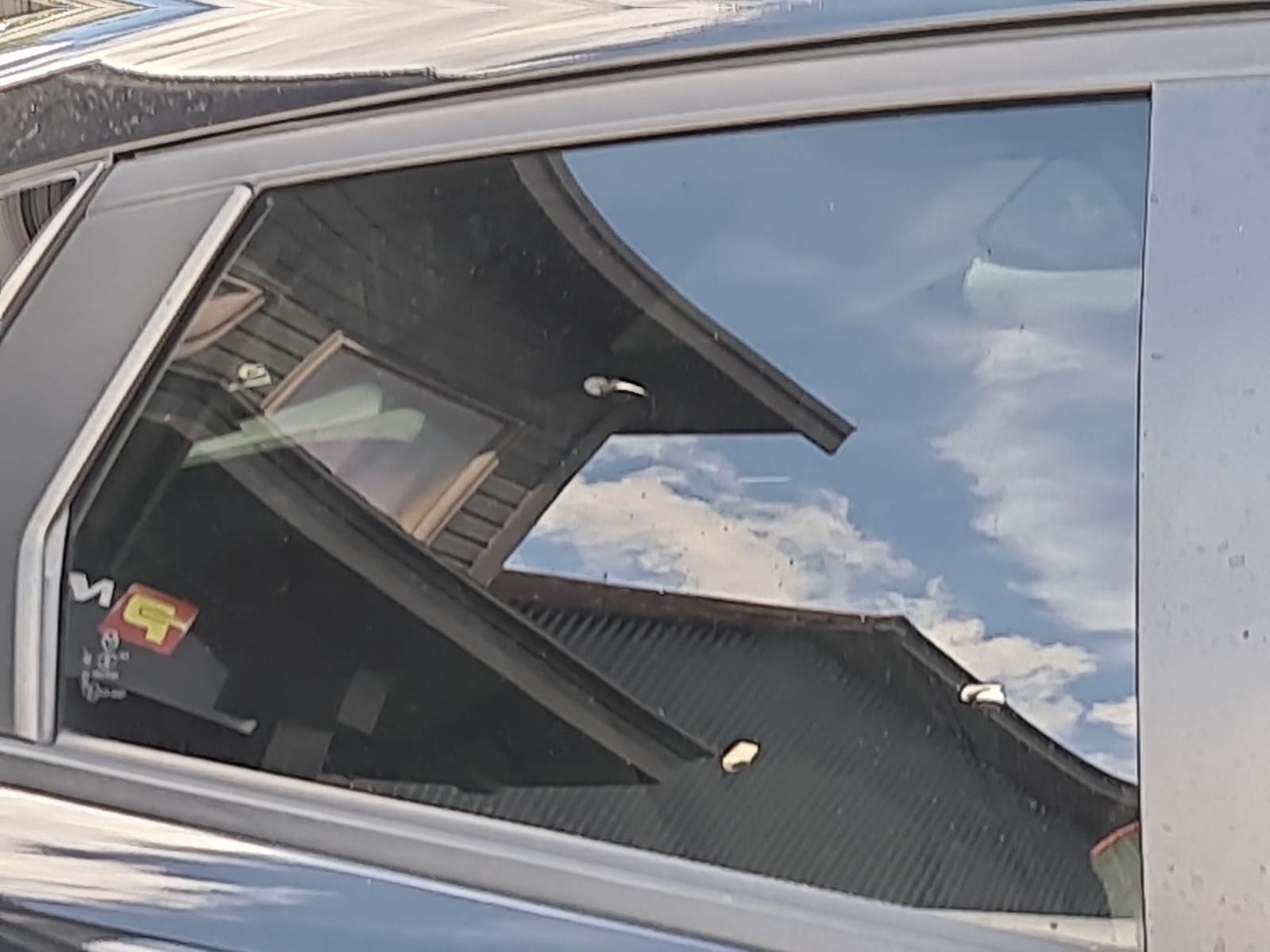 Mazda CX3 - DK 2015-Present