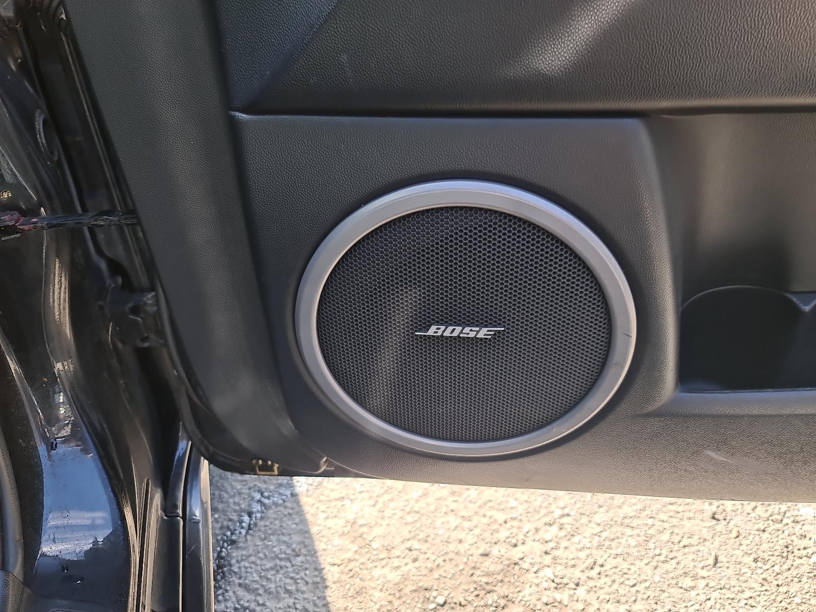 Mazda Axela - BK 2003-2009