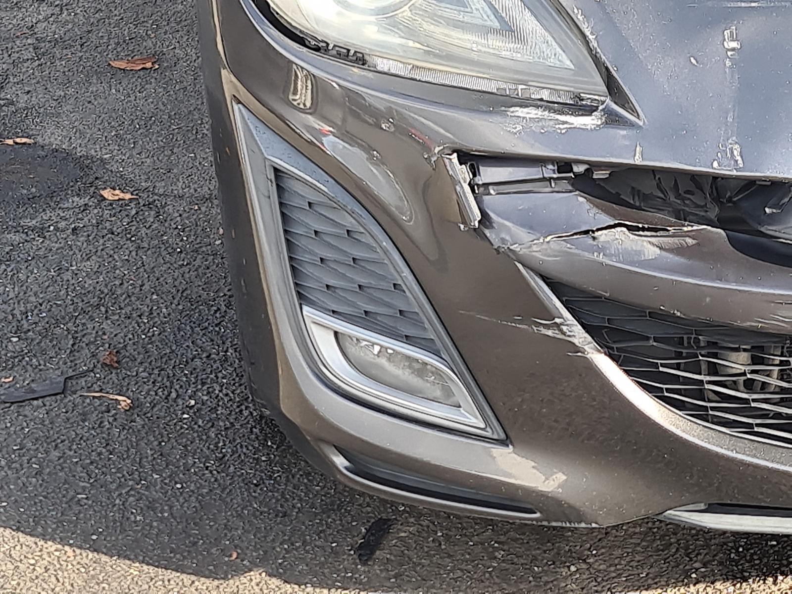 Mazda Axela - BL 2009-2013