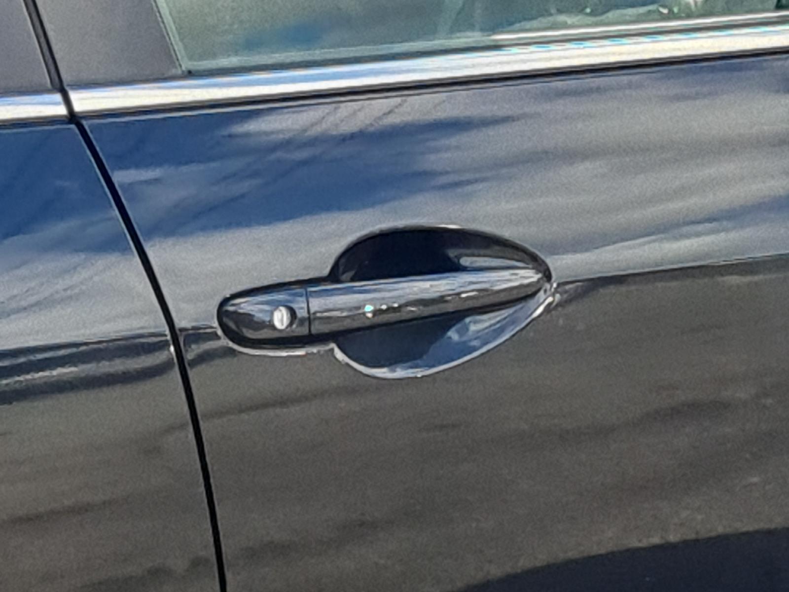 Mazda Atenza - GH 2008-2012