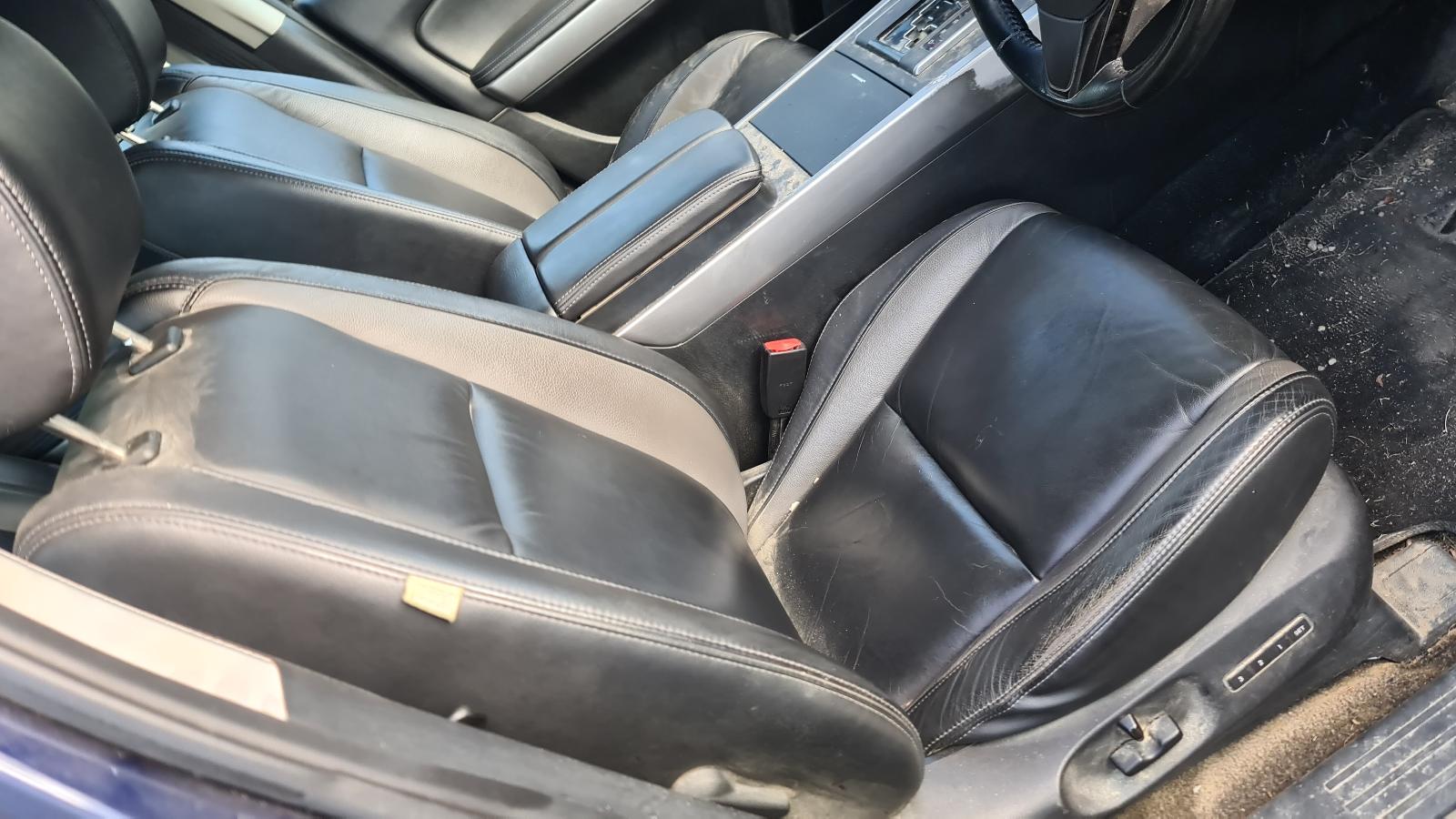 Mazda CX9 - TB 2006-2015