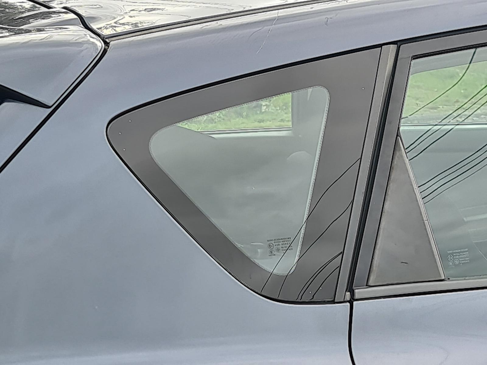 Mazda Axela - BK 2003-2009