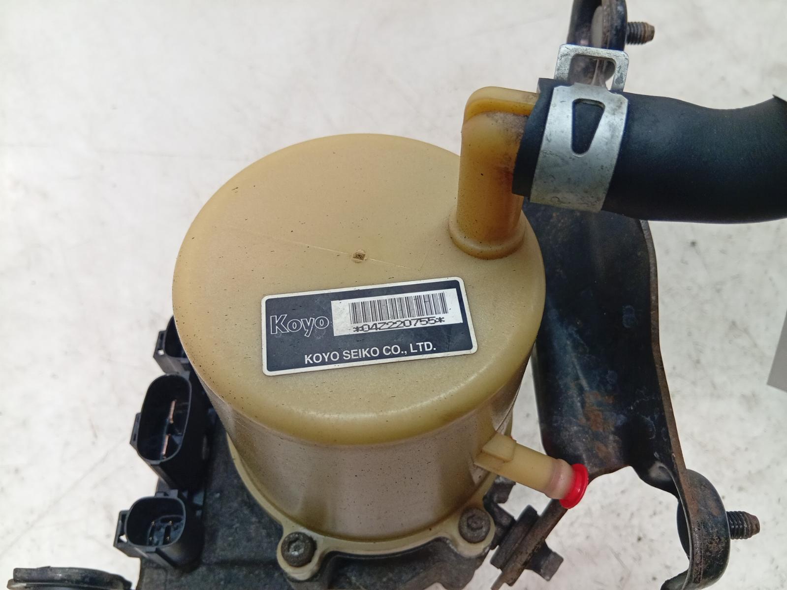 Steering_Pump