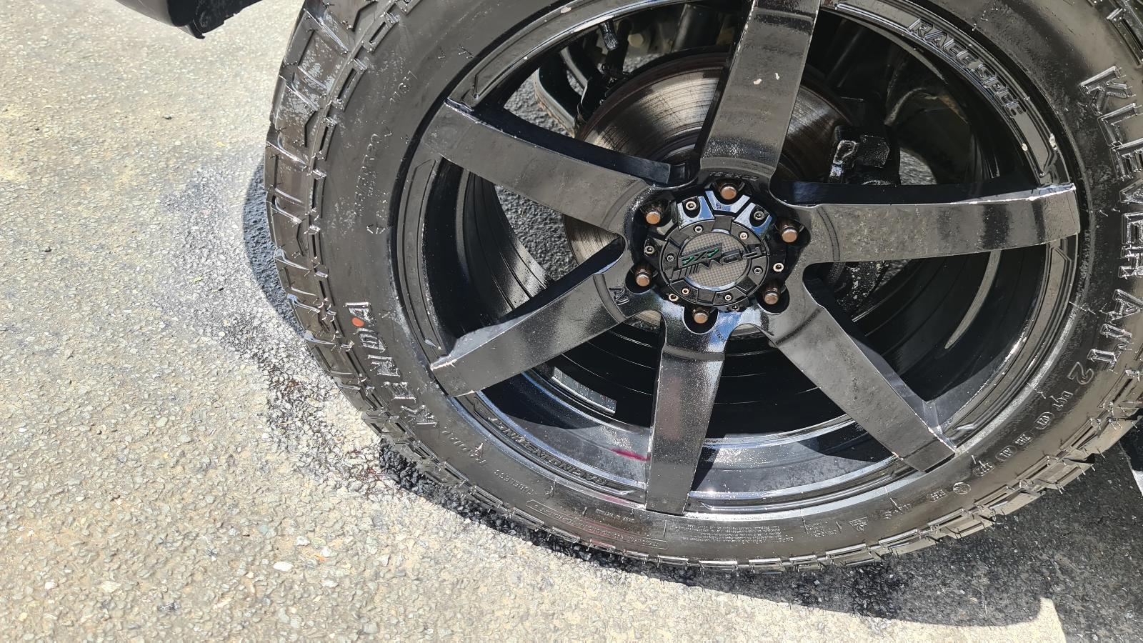 Mazda BT50 - UP 2011-Present