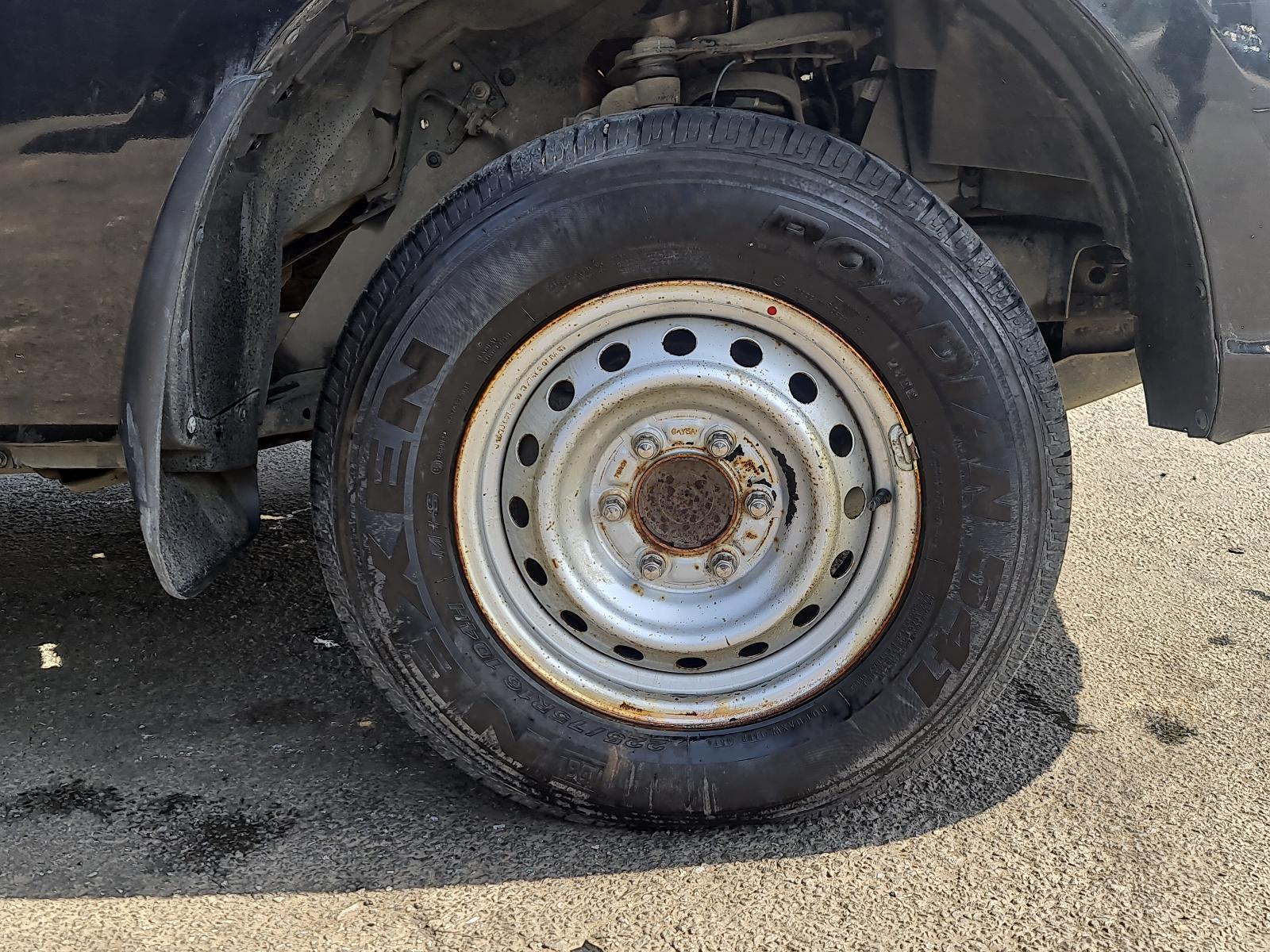 Mazda BT50 - UP 2011-Present