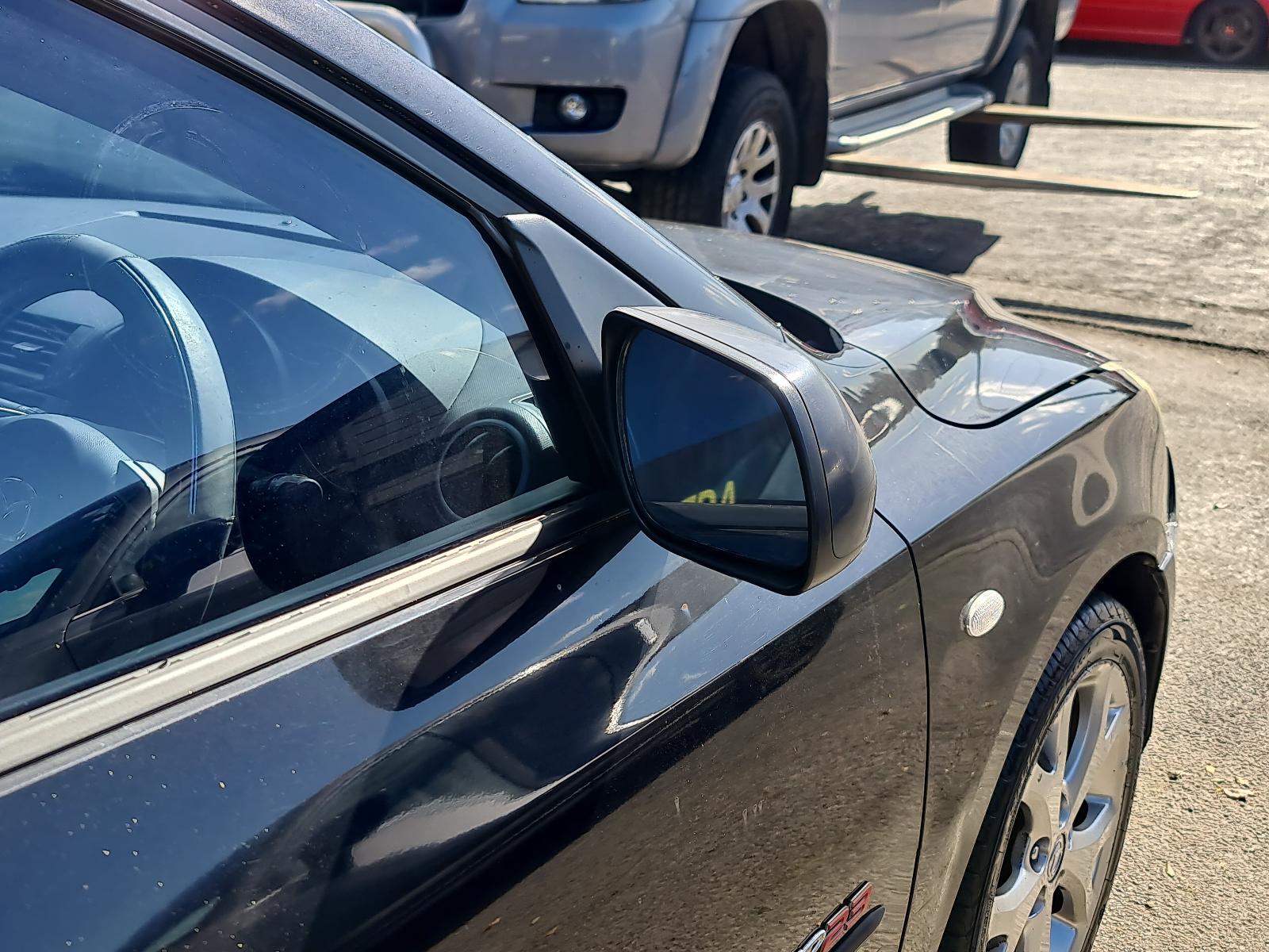 Mazda Axela - BK 2003-2009