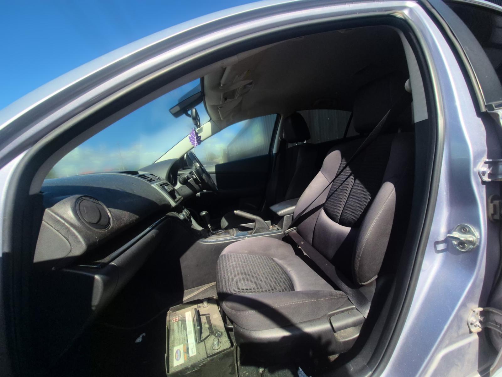 Mazda Atenza - GH 2008-2012