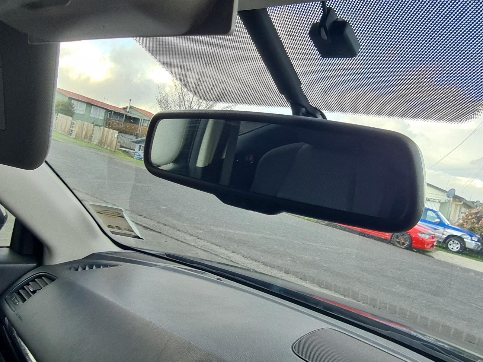 Mazda CX5 - KE 2012-Present