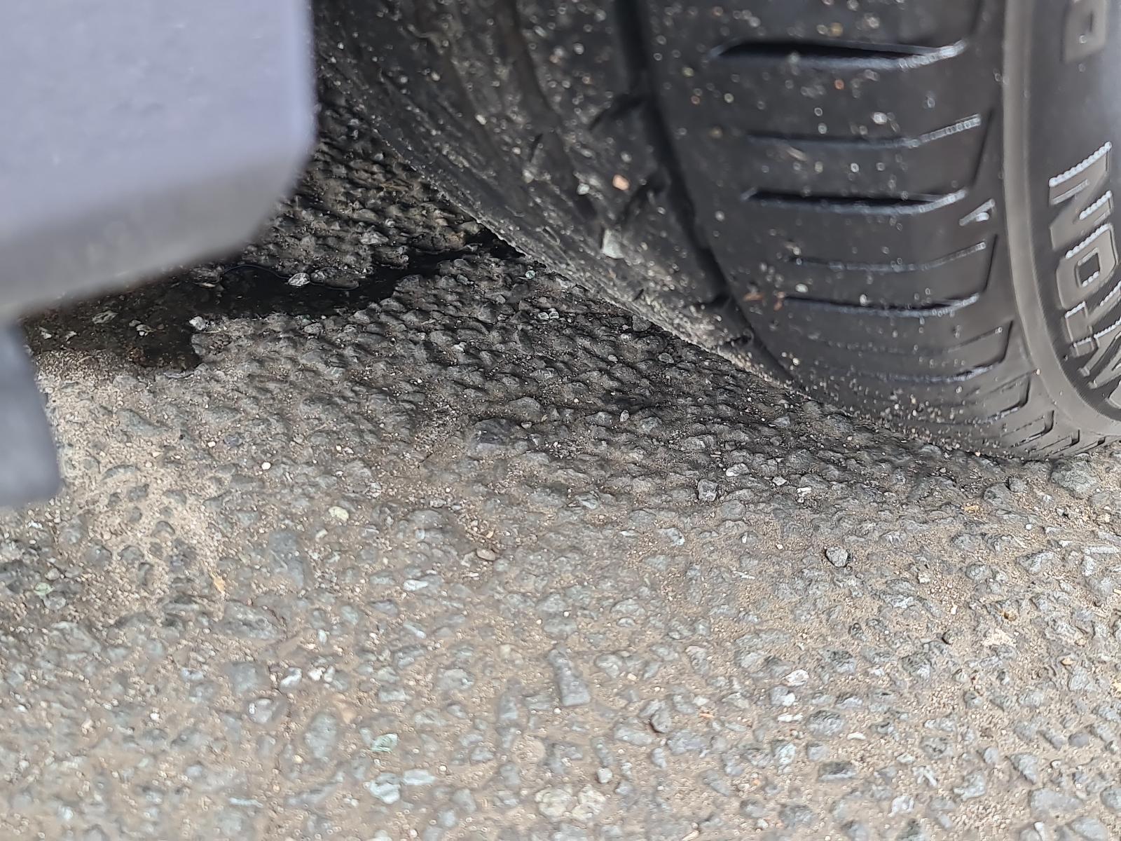 Mazda Atenza - GH 2008-2012