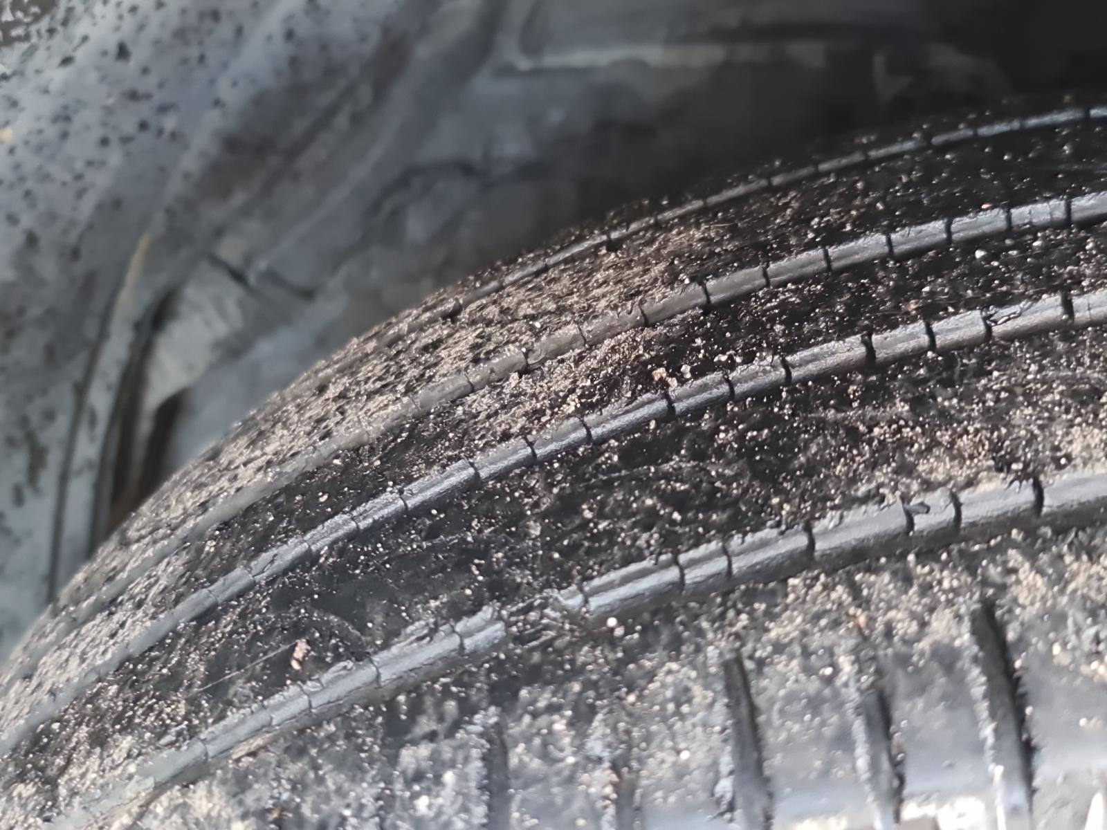 Mazda CX5 - KE 2012-Present