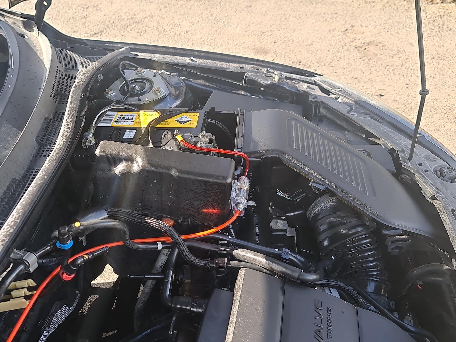 Mazda Axela - BK 2003-2009