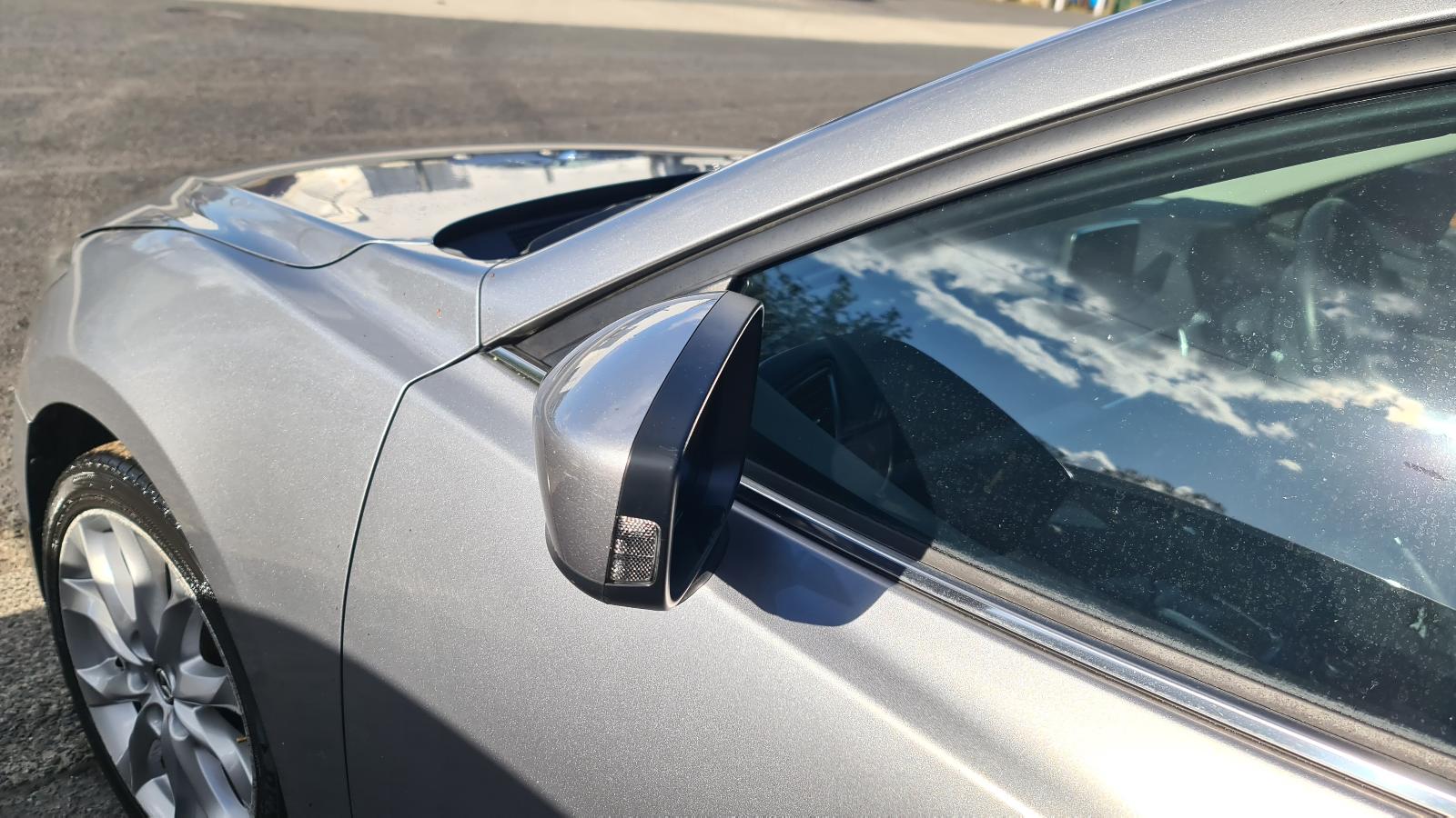 Mazda Mazda3 - BM 2013-Present