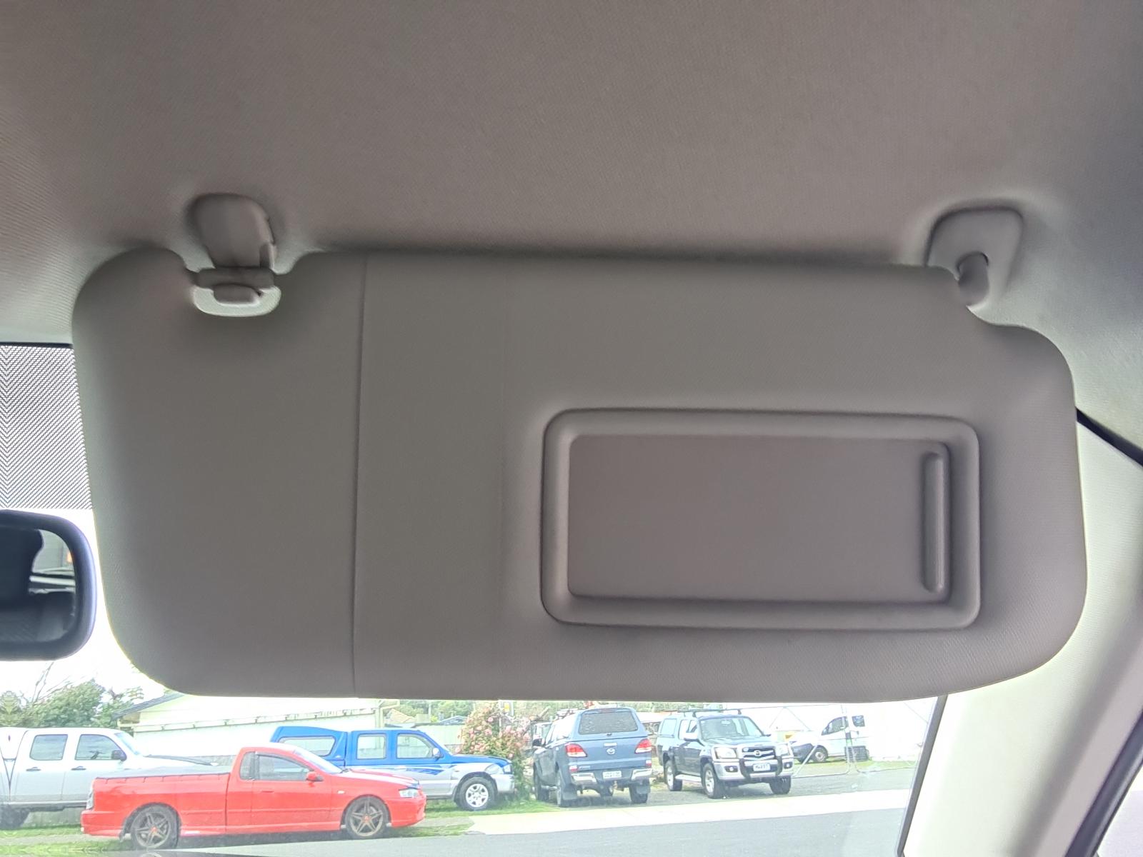 Mazda CX5 - KE 2012-Present