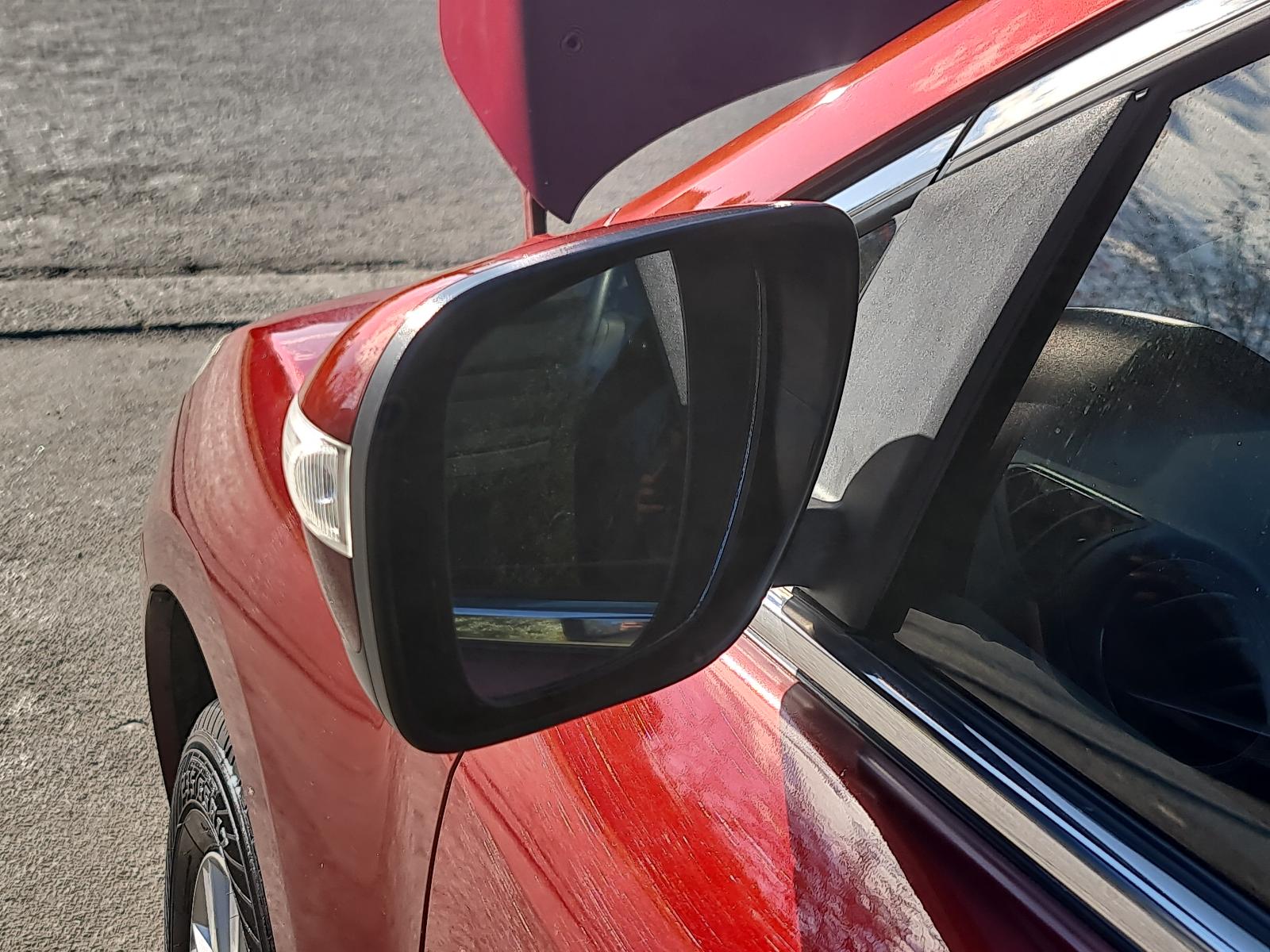 Mazda CX7 - ER 2006-2012