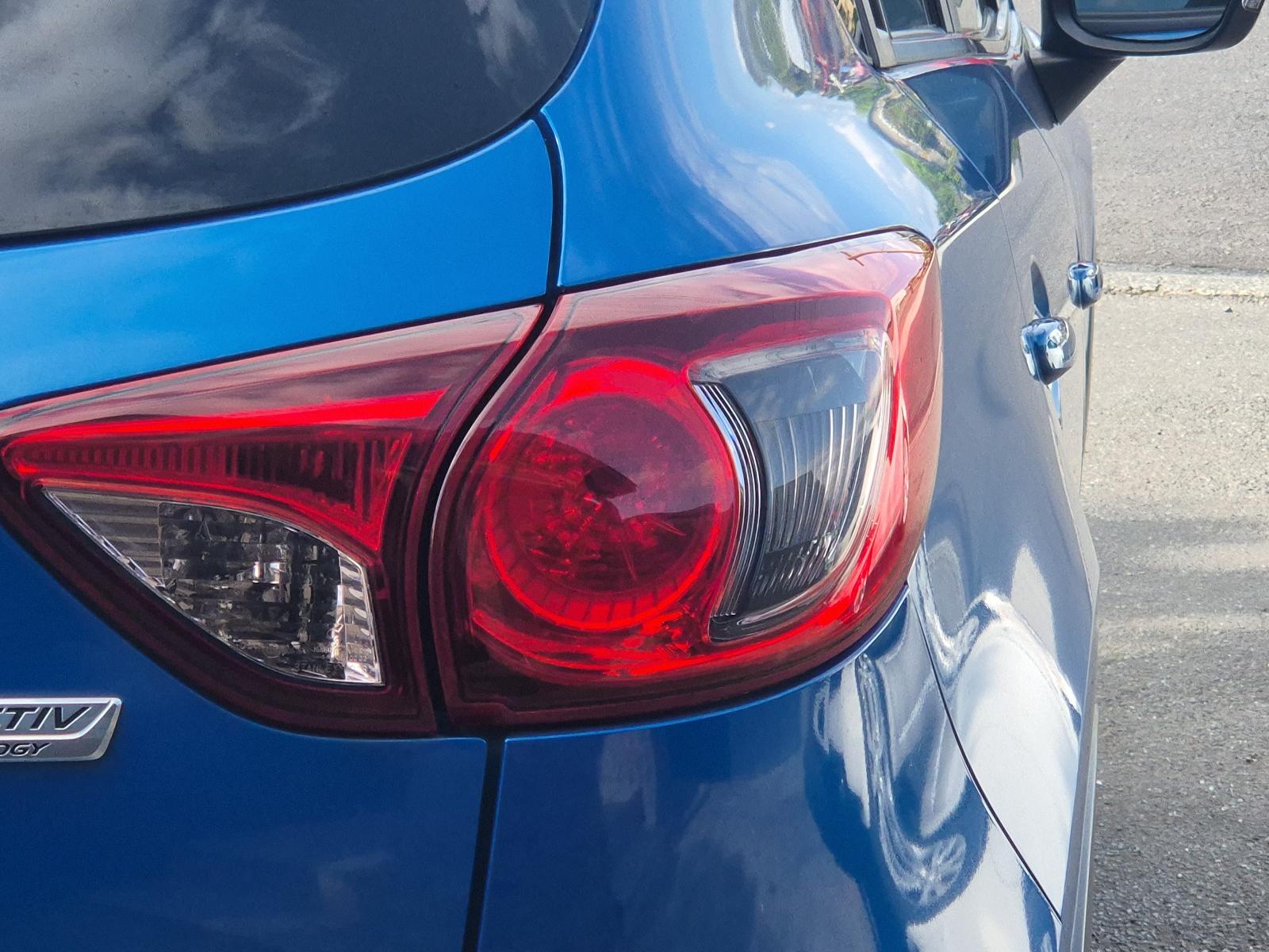 Mazda CX5 - KE 2012-Present