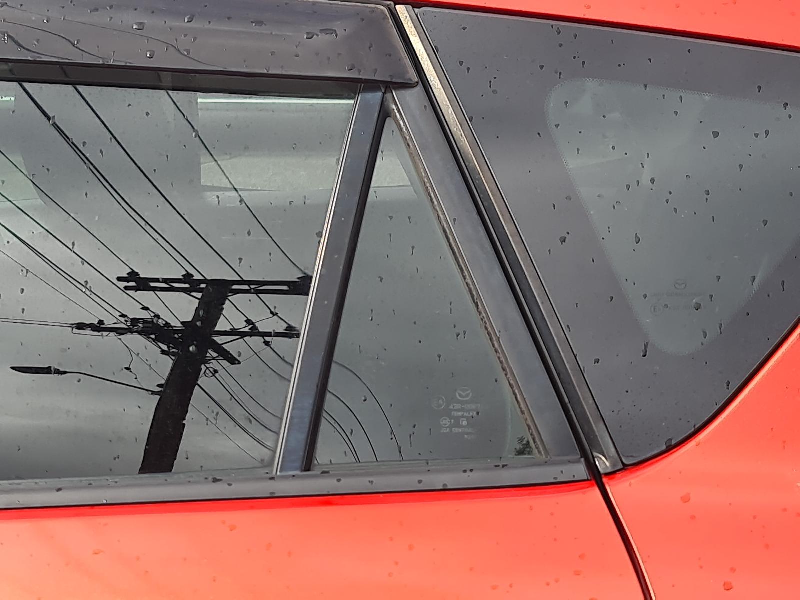 Mazda Axela - BL 2009-2013