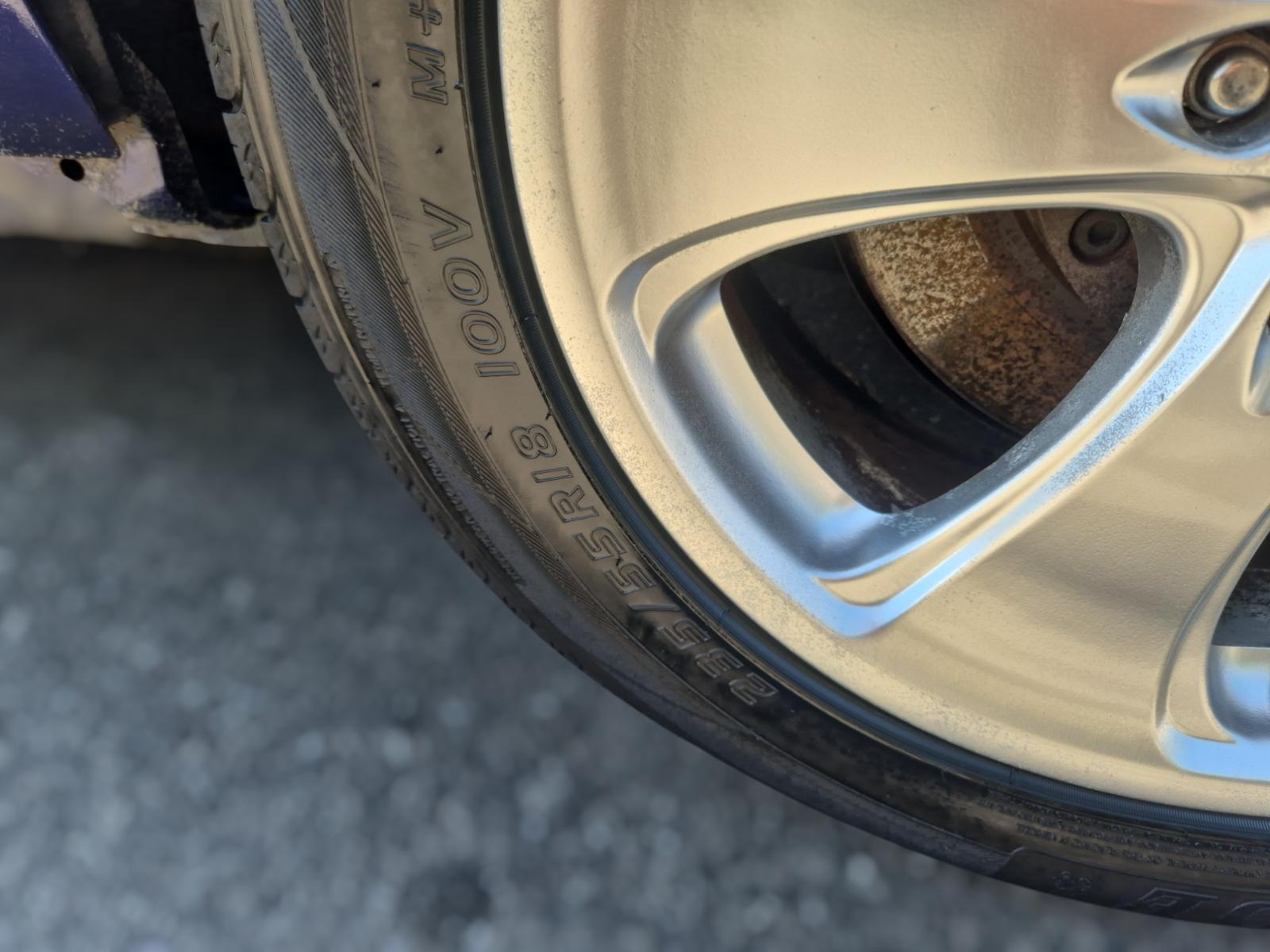 Mazda MPV - LY3P 2007-Present