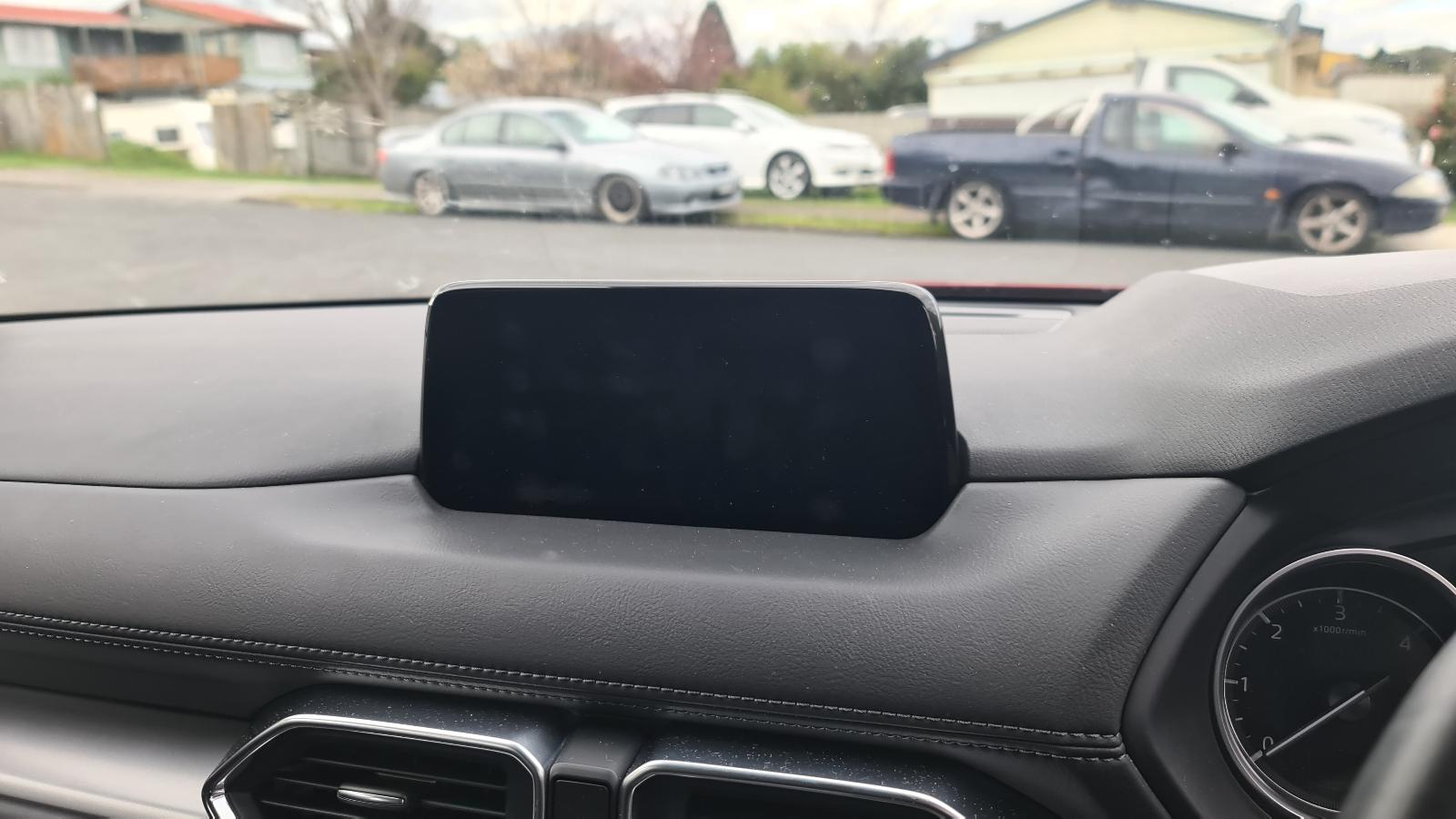 Mazda CX5 - KE 2012-Present